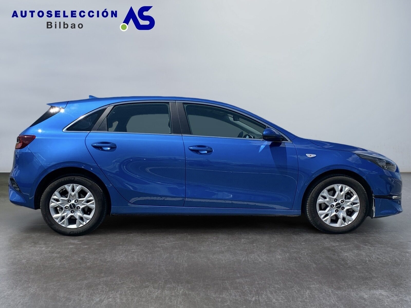 KIA CEED 1.0 MHEV 120CV DRIVE