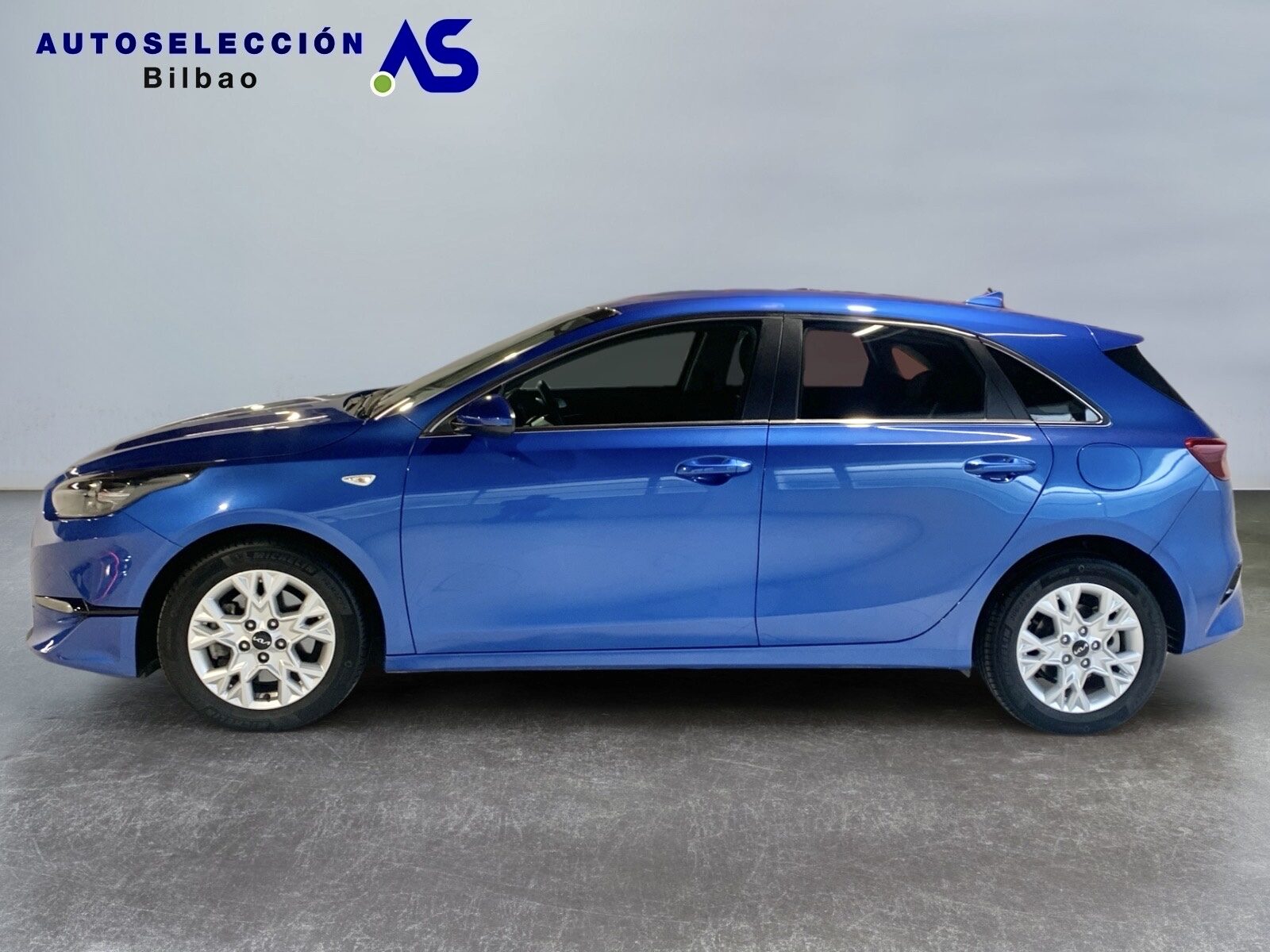 KIA CEED 1.0 MHEV 120CV DRIVE