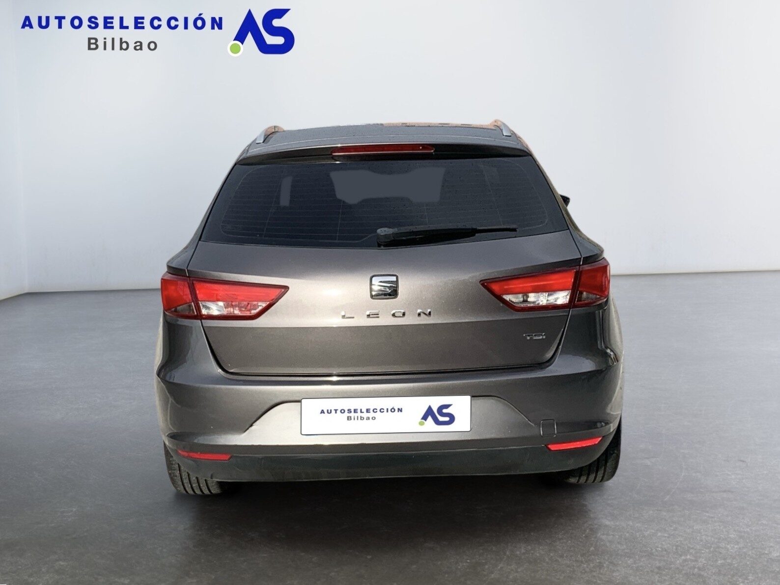 SEAT LEON ST 1.6TDI  105cv STYLE