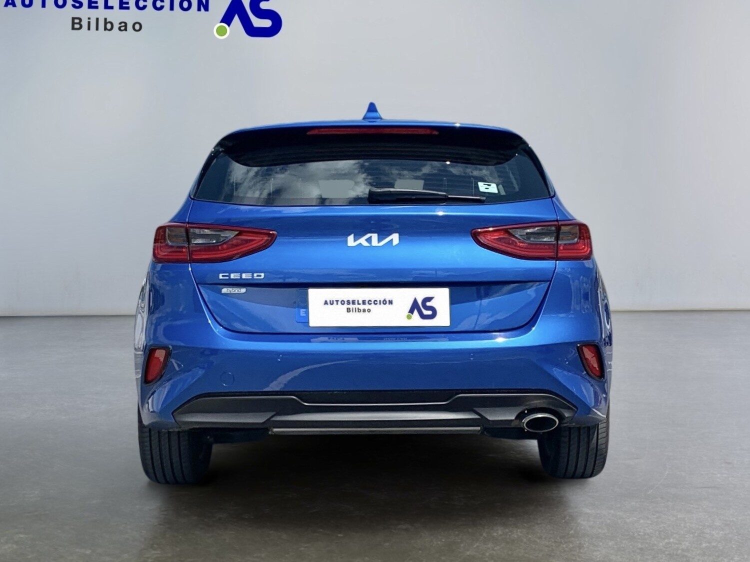 KIA CEED 1.0 MHEV 120CV DRIVE