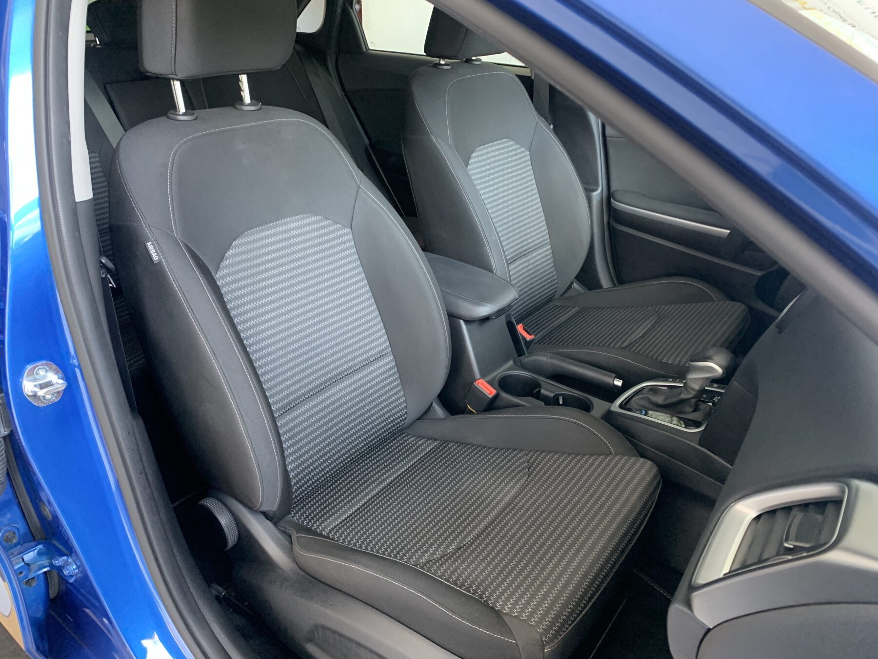 KIA CEED 1.0 MHEV 120CV DRIVE