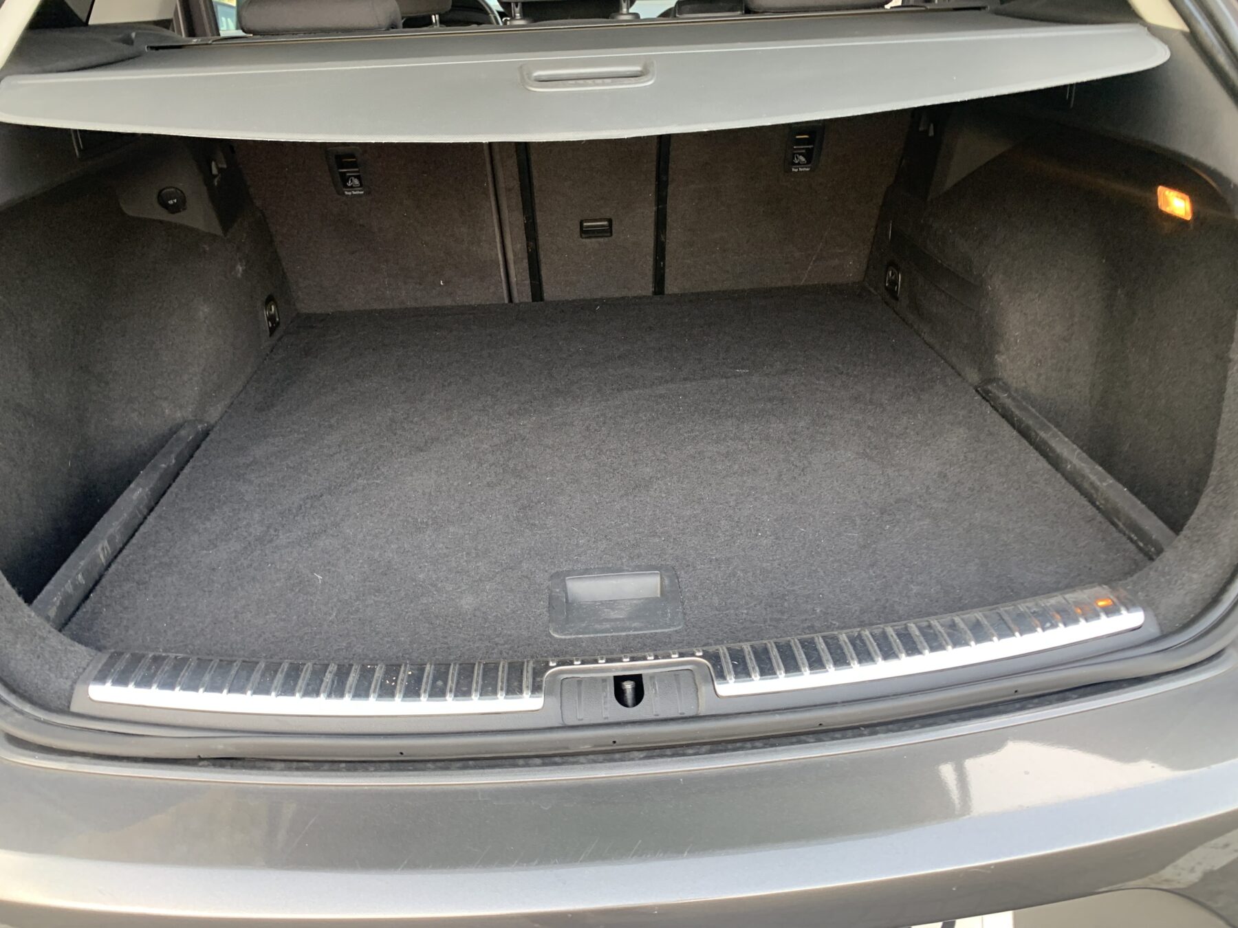 SEAT LEON ST 1.6TDI  105cv STYLE