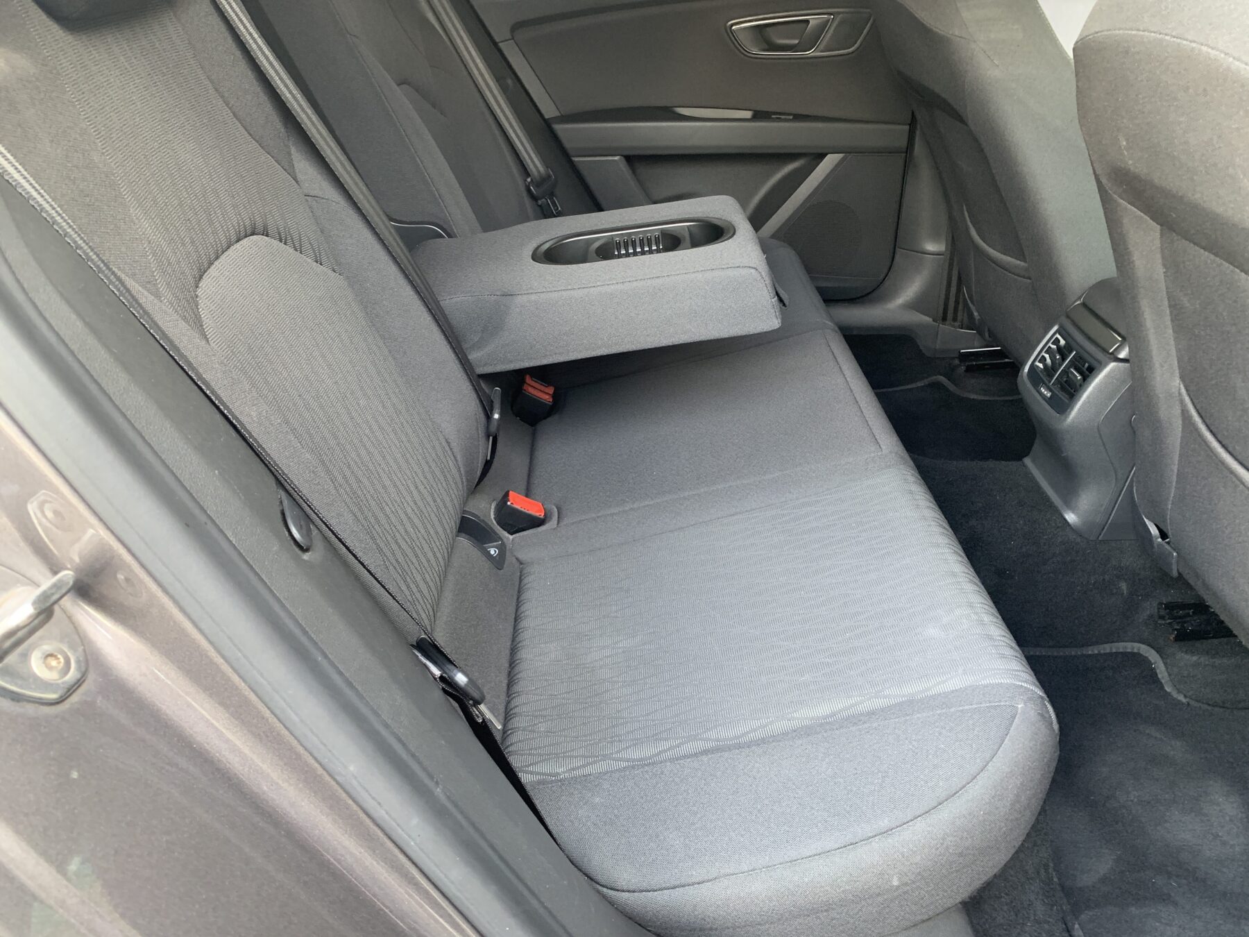 SEAT LEON ST 1.6TDI  105cv STYLE