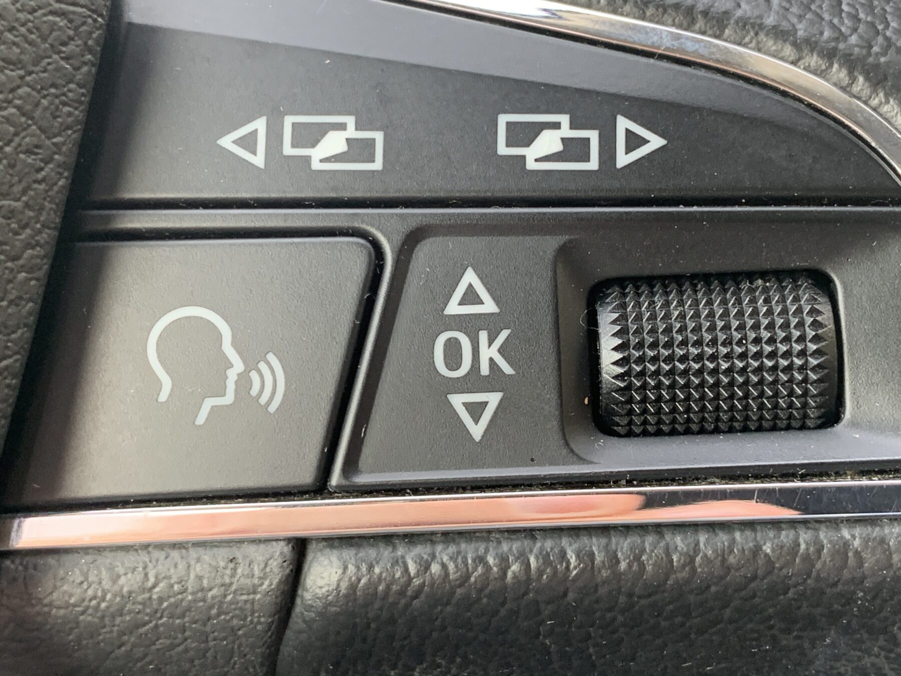 SEAT LEON ST 1.6TDI  105cv STYLE