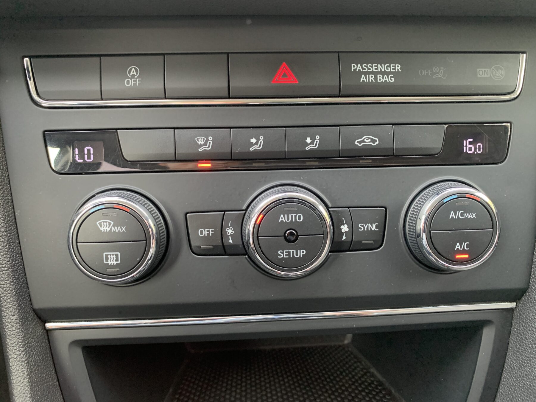 SEAT LEON ST 1.6TDI  105cv STYLE