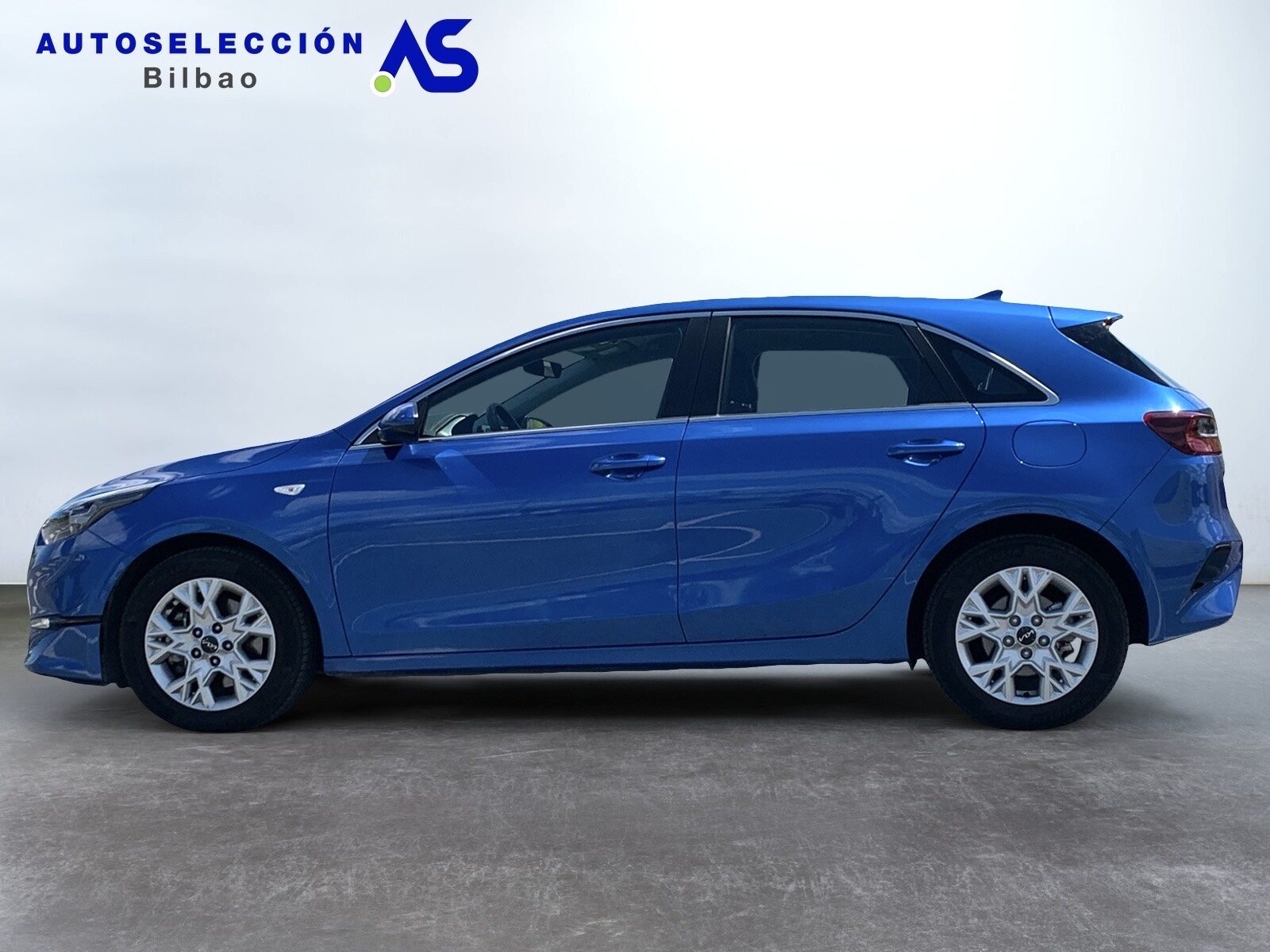 KIA CEED 1.0 MHEV 120CV DRIVE