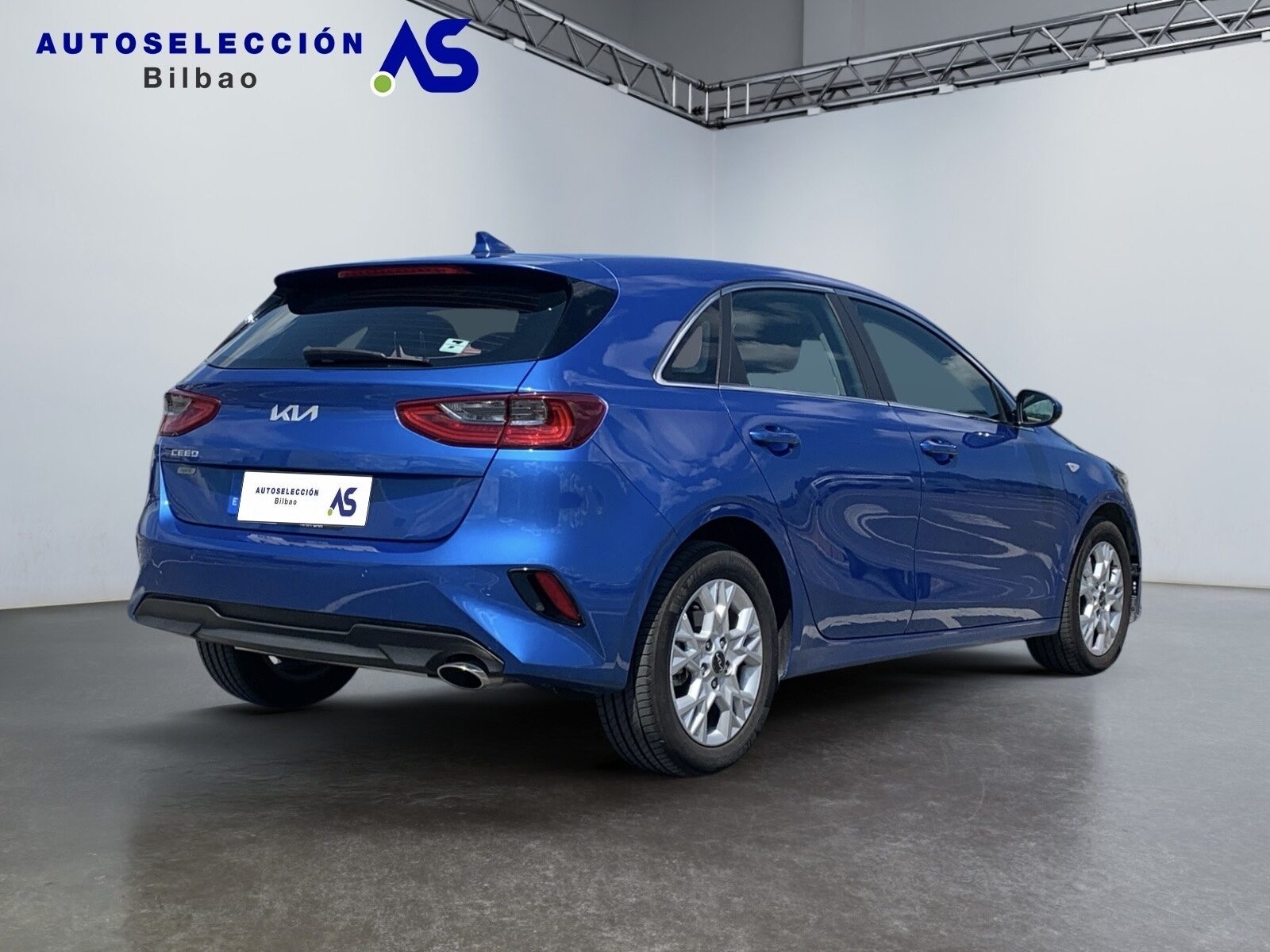 KIA CEED 1.0 MHEV 120CV DRIVE