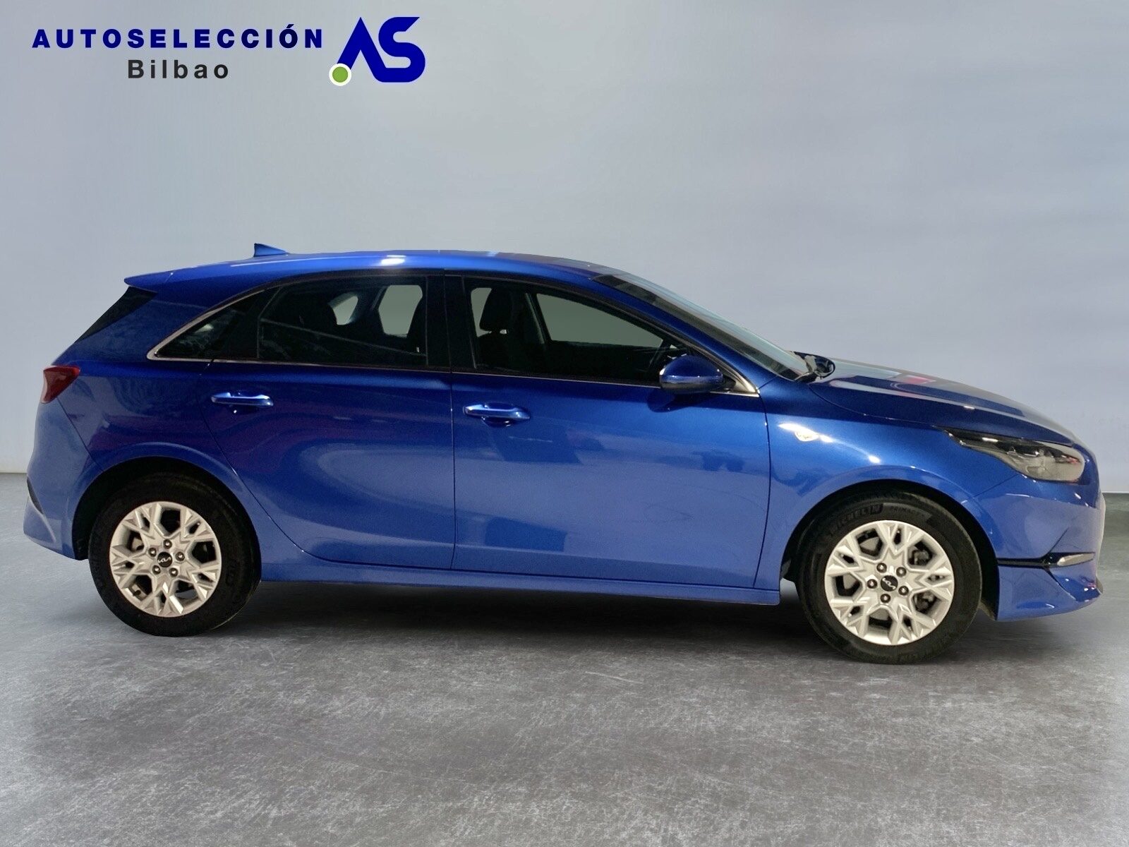 KIA CEED 1.0 MHEV 120CV DRIVE