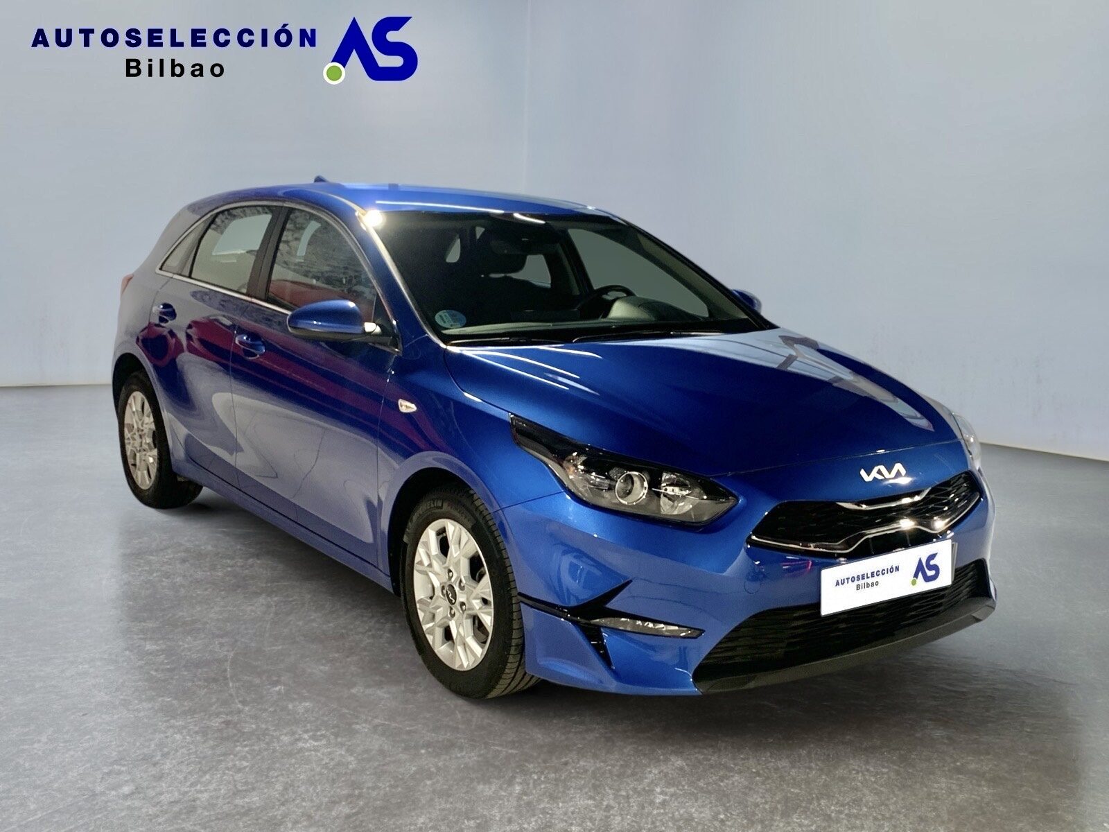 KIA CEED 1.0 MHEV 120CV DRIVE