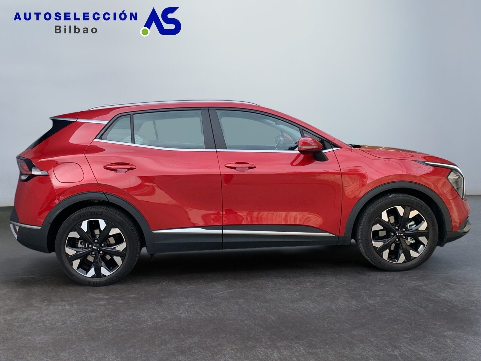 KIA SPORTAGE PHEV DRIVE+PACK DESIGN 4X4