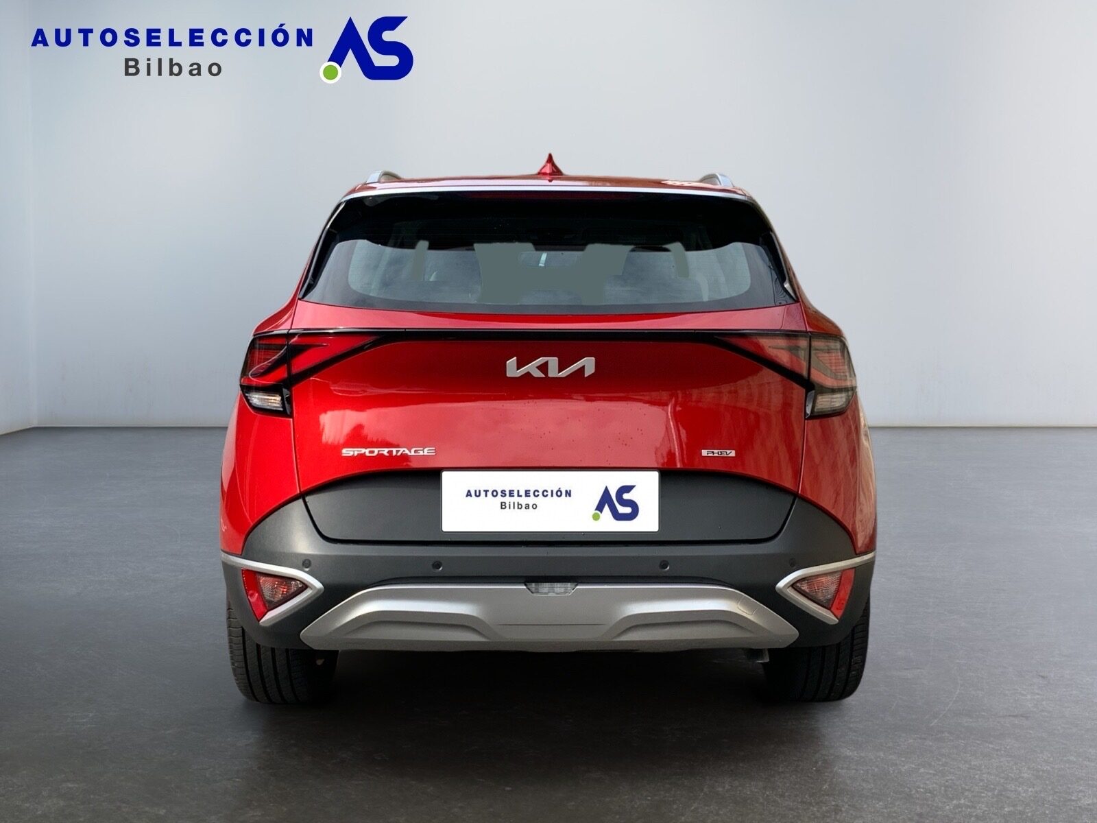 KIA SPORTAGE PHEV DRIVE+PACK DESIGN 4X4