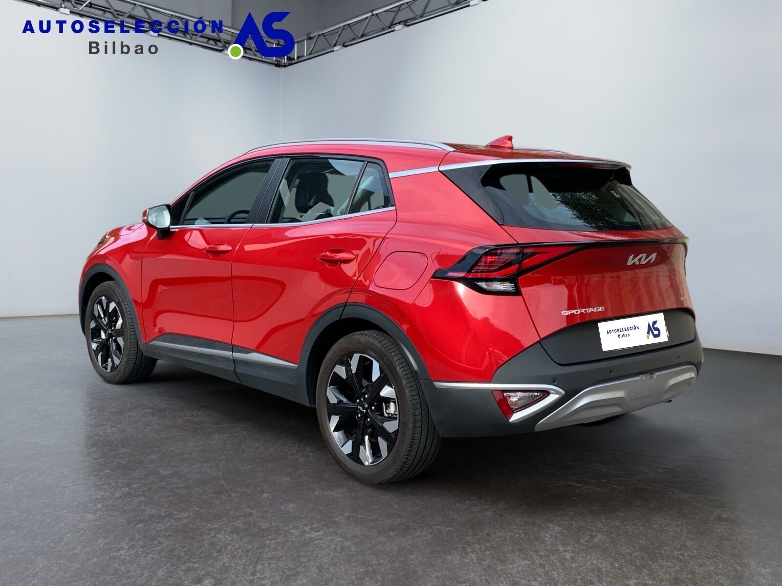 KIA SPORTAGE PHEV DRIVE+PACK DESIGN 4X4