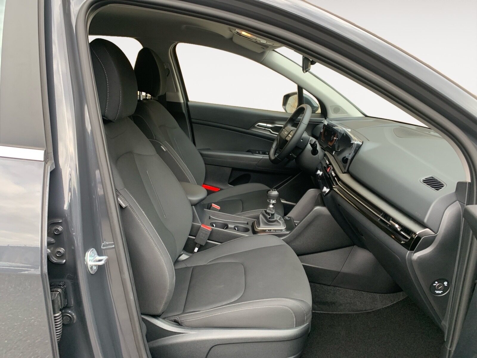 KIA SPORTAGE 1.6T CONCEPT