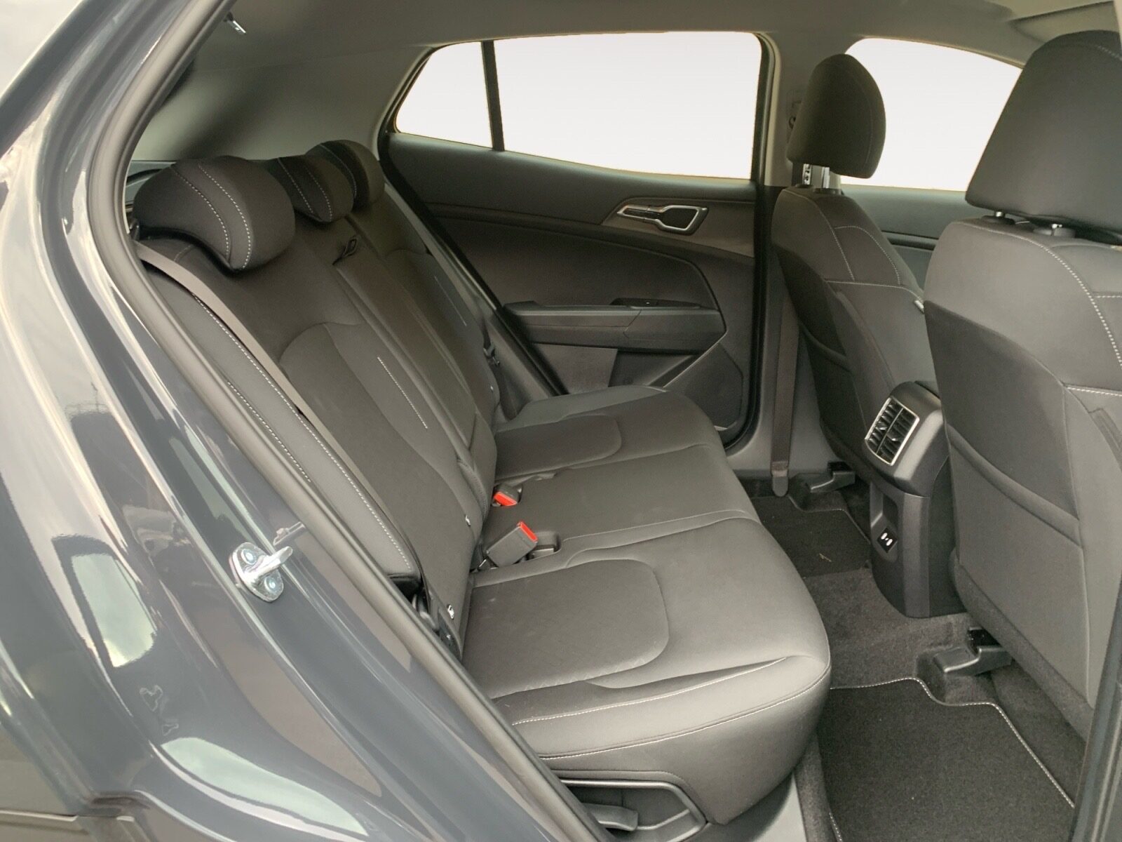 KIA SPORTAGE 1.6T CONCEPT