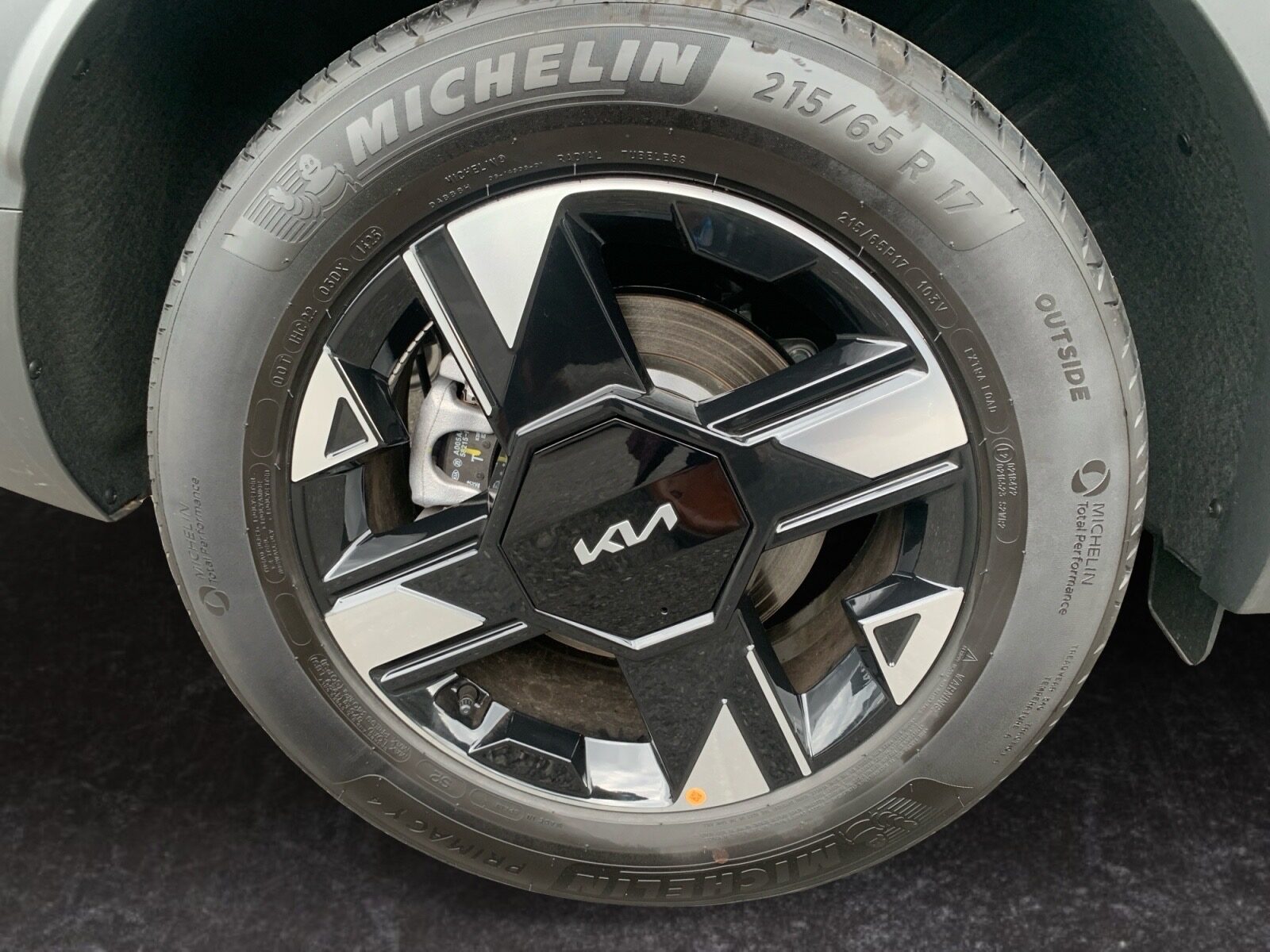 KIA SPORTAGE 1.6T CONCEPT