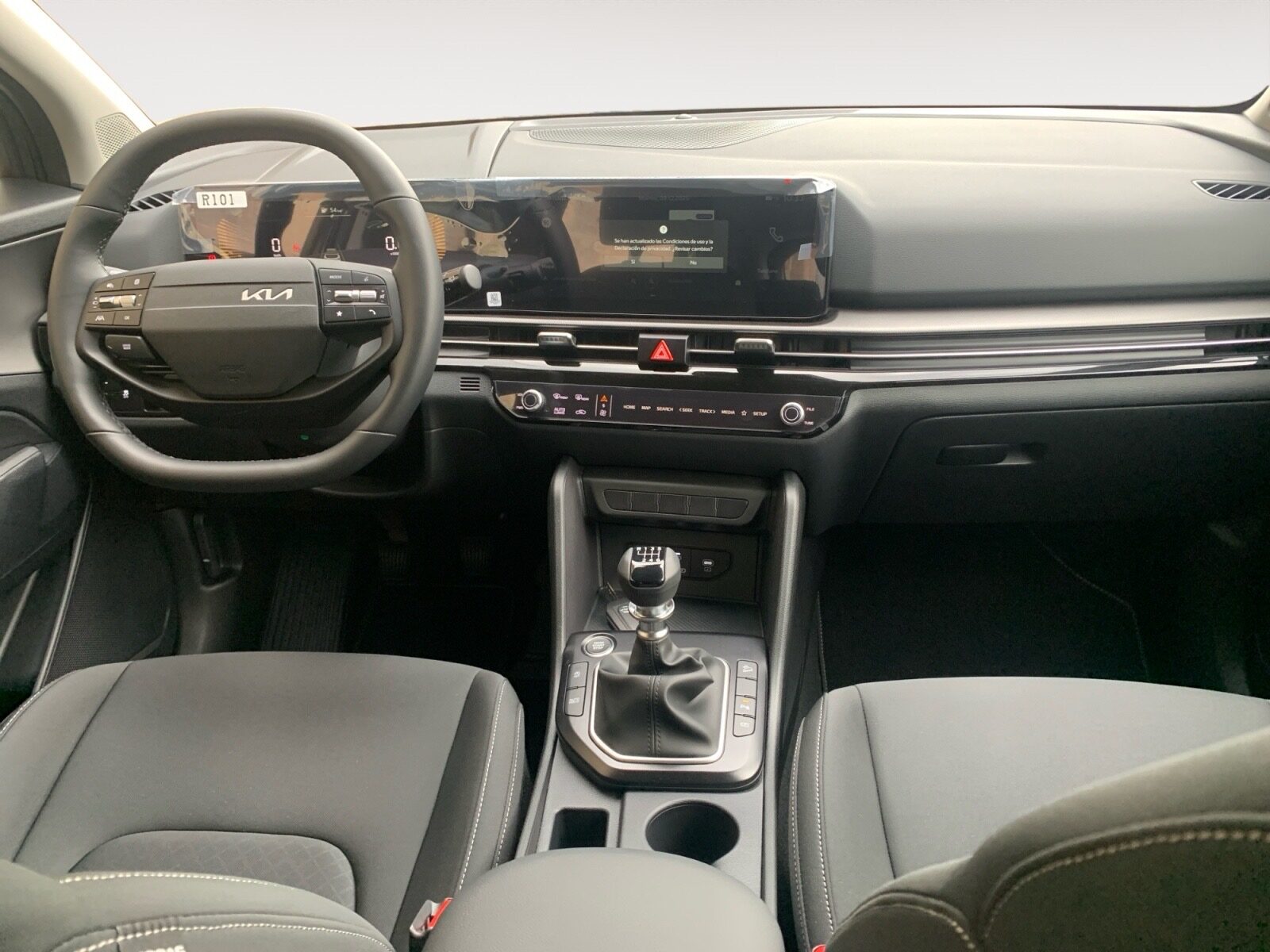 KIA SPORTAGE 1.6T CONCEPT