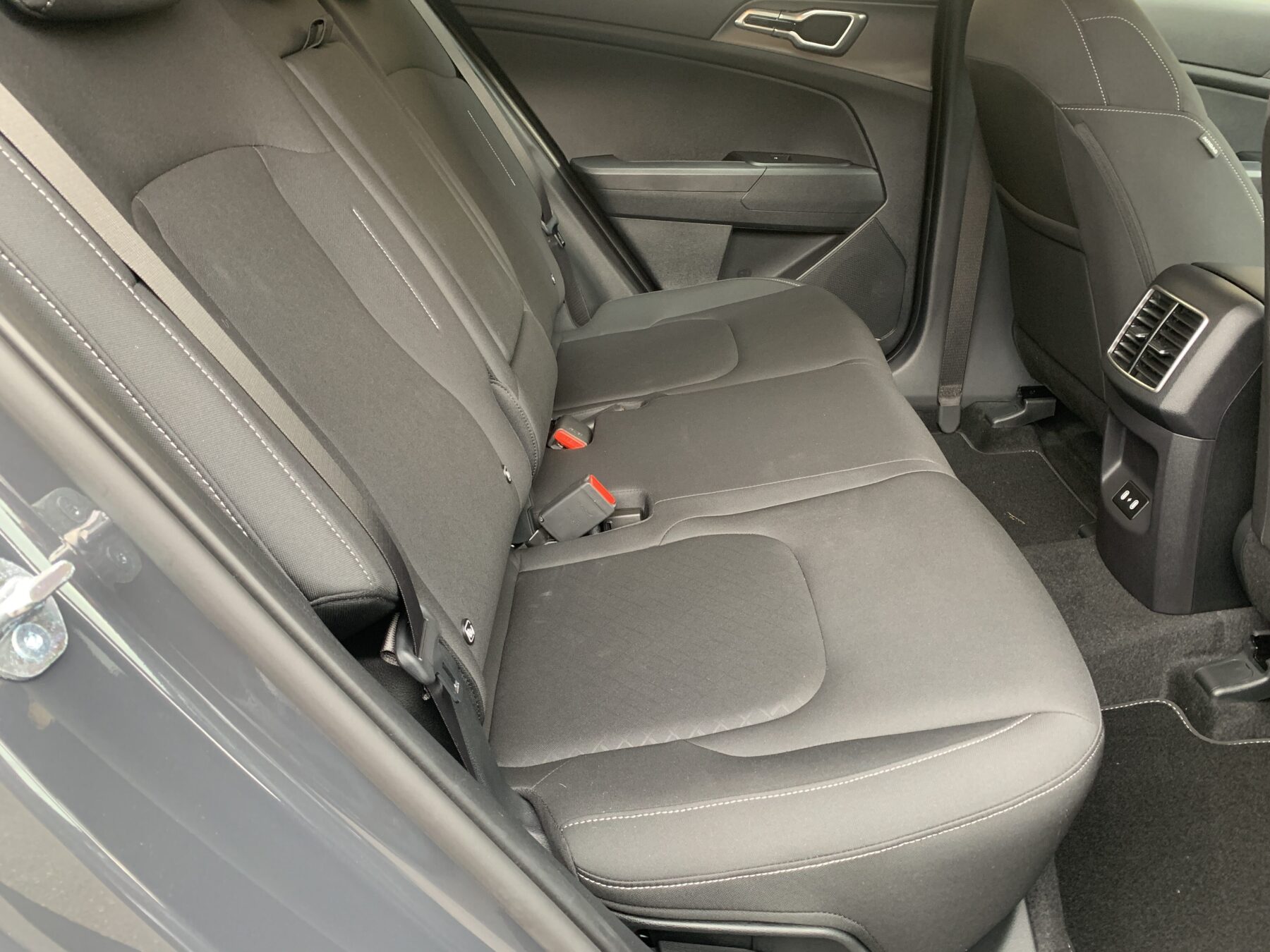 KIA SPORTAGE 1.6T CONCEPT