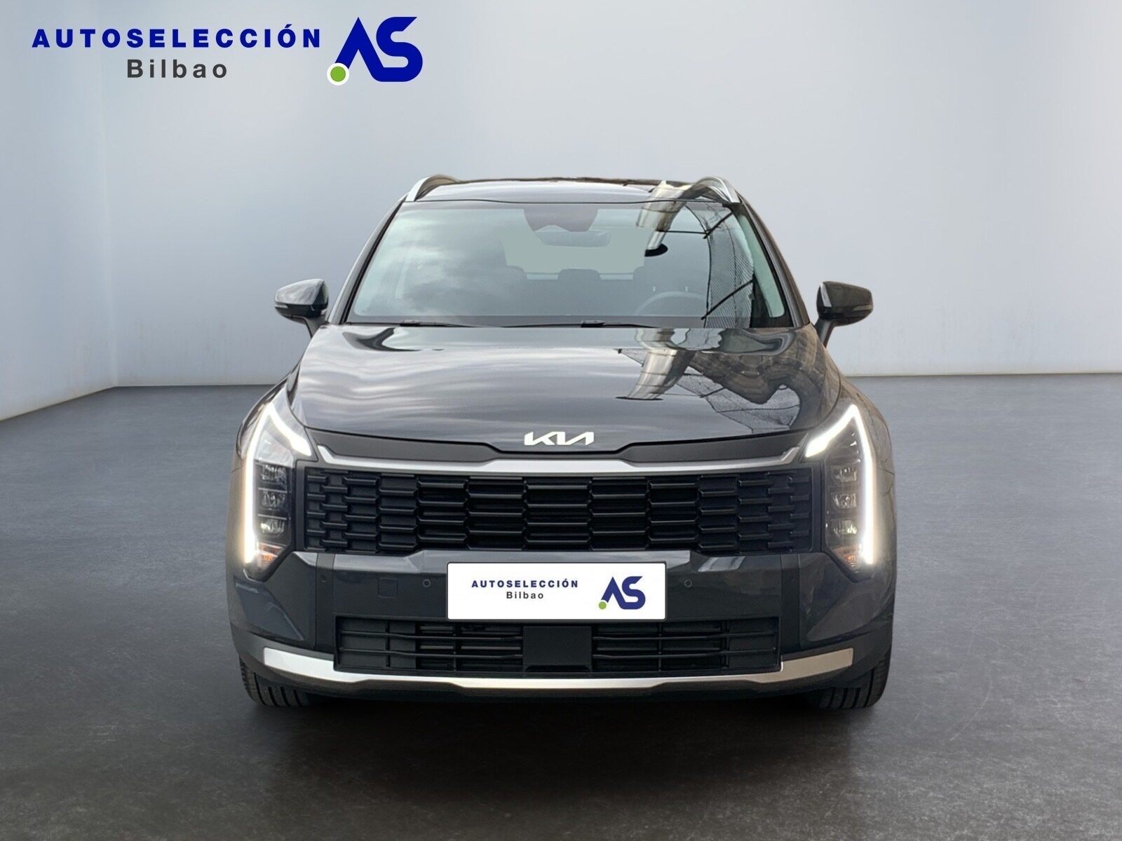 KIA SPORTAGE 1.6T CONCEPT