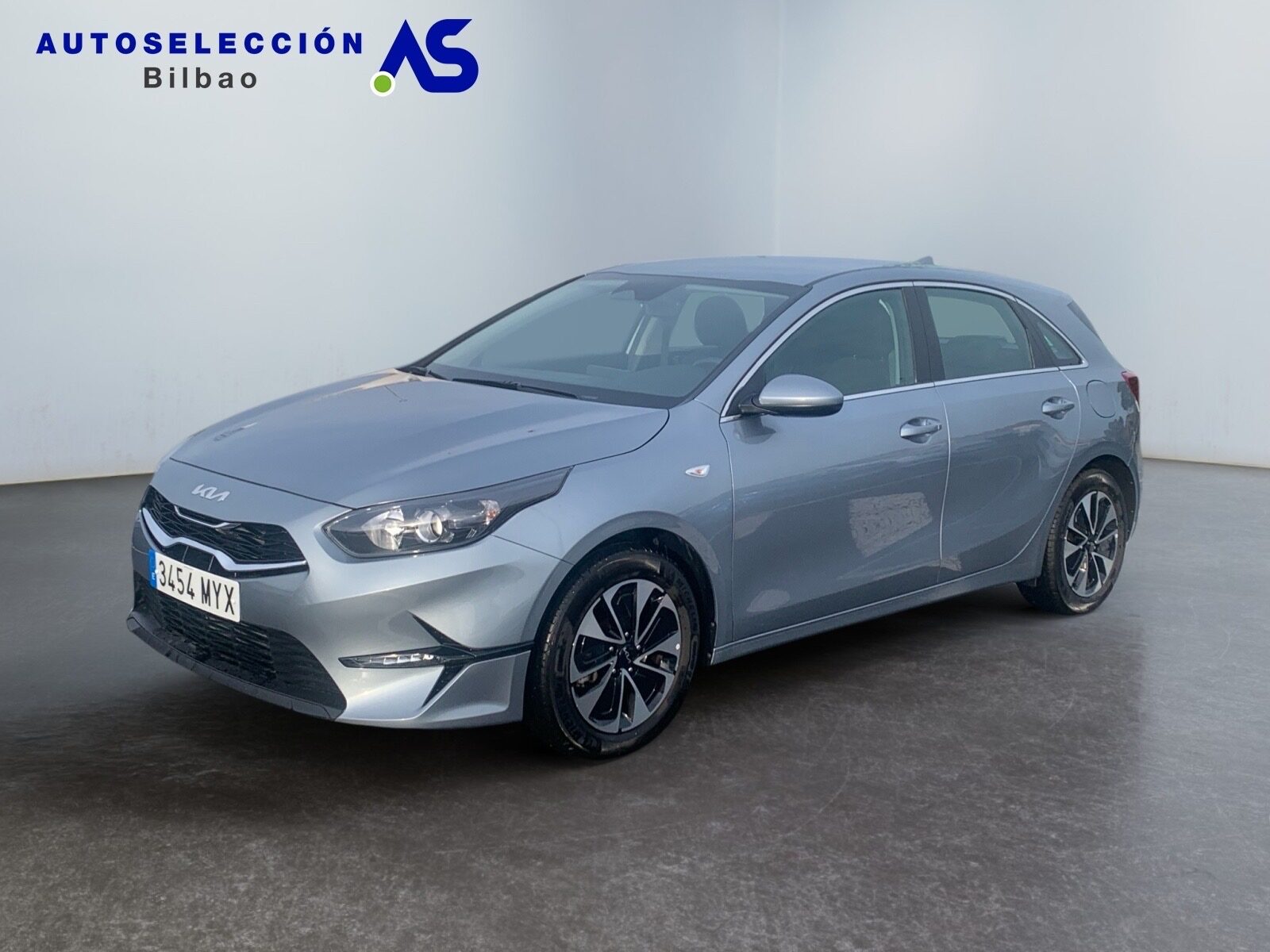 KIA CEED 1.0T-GDI DRIVE 100cv