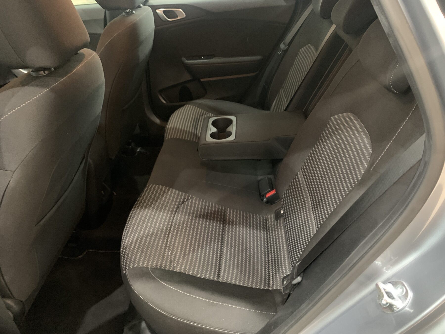 KIA CEED 1.0T-GDI DRIVE 100cv