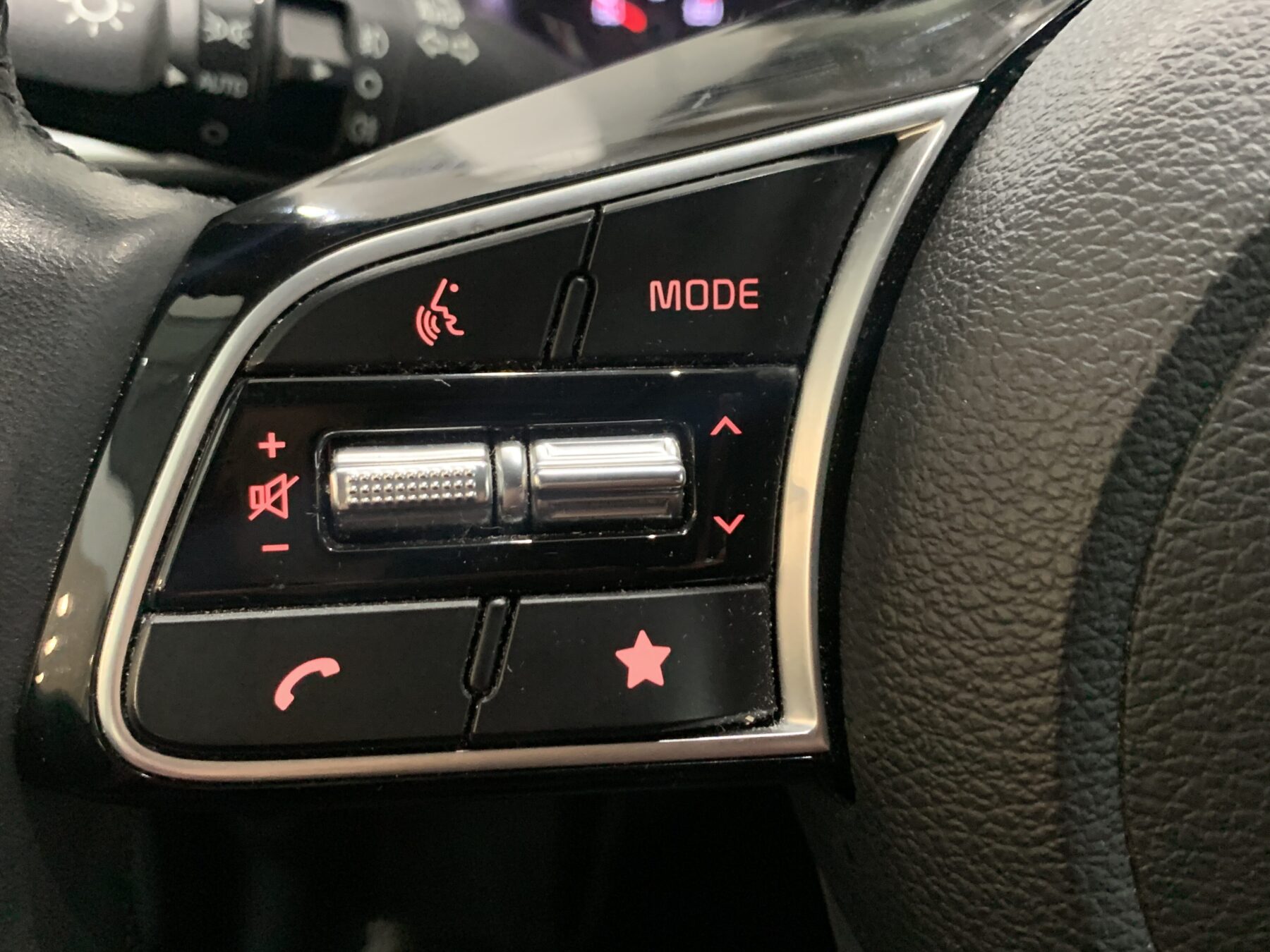 KIA CEED 1.0T-GDI DRIVE 100cv