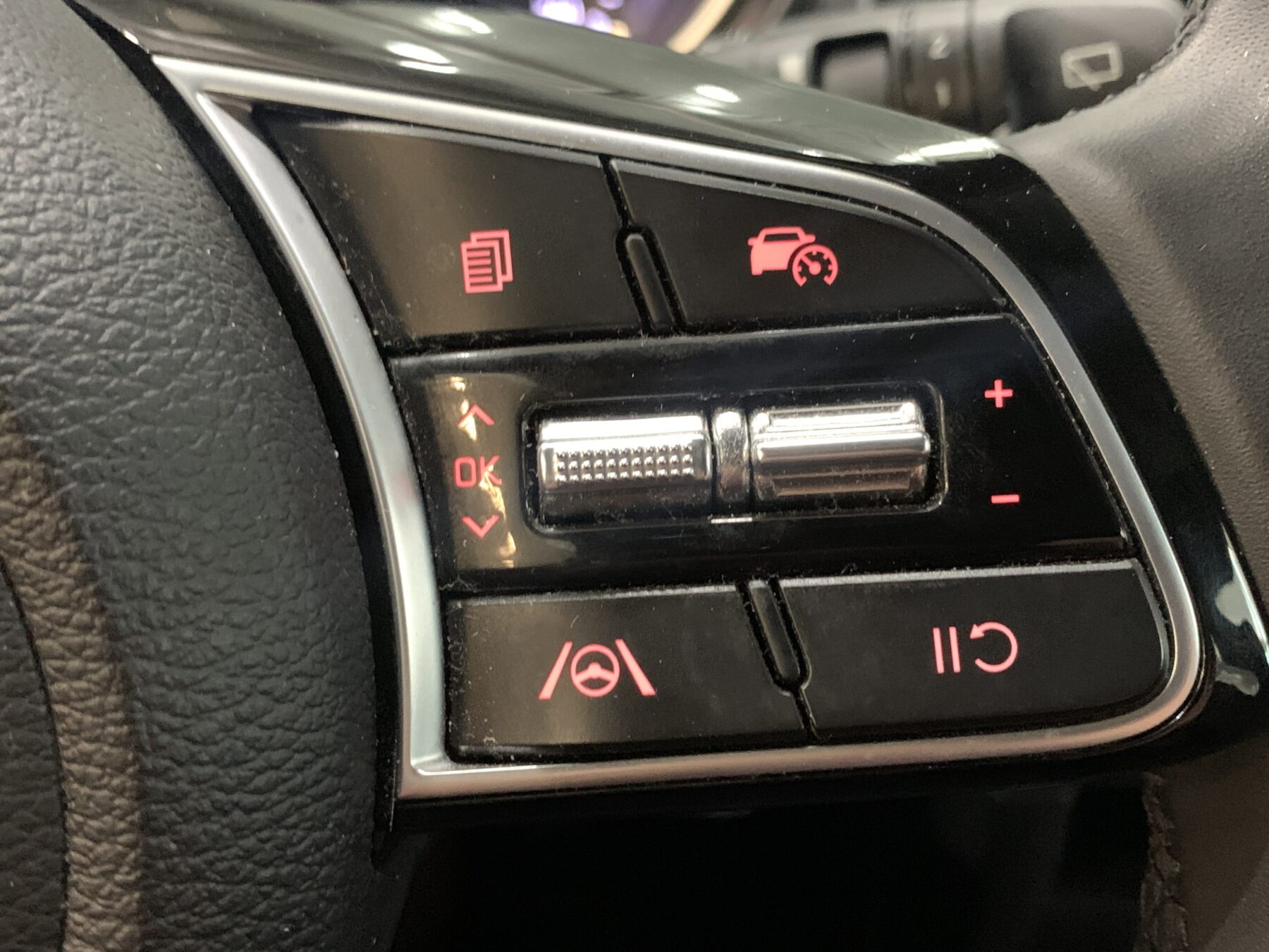 KIA CEED 1.0T-GDI DRIVE 100cv