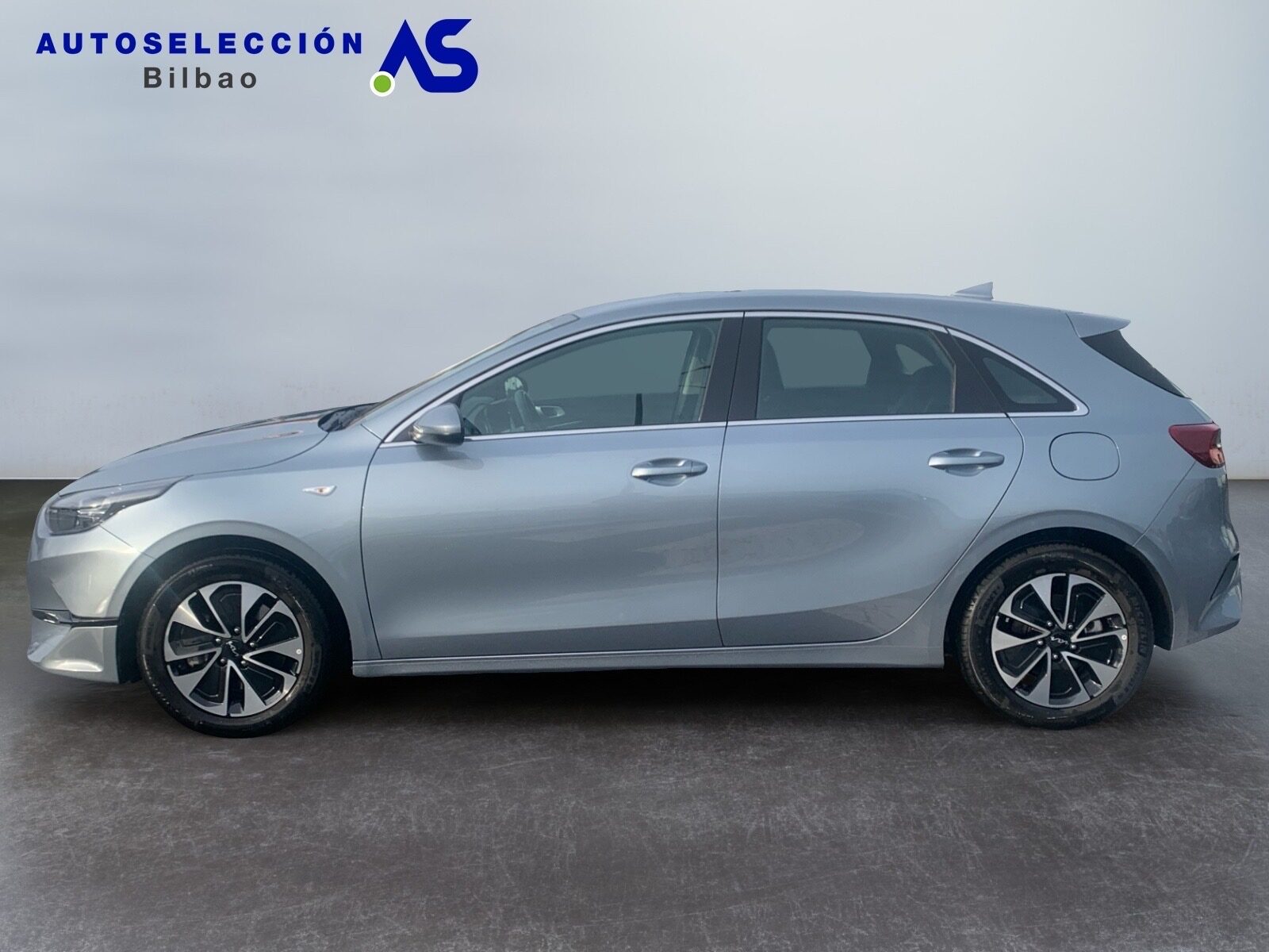 KIA CEED 1.0T-GDI DRIVE 100cv