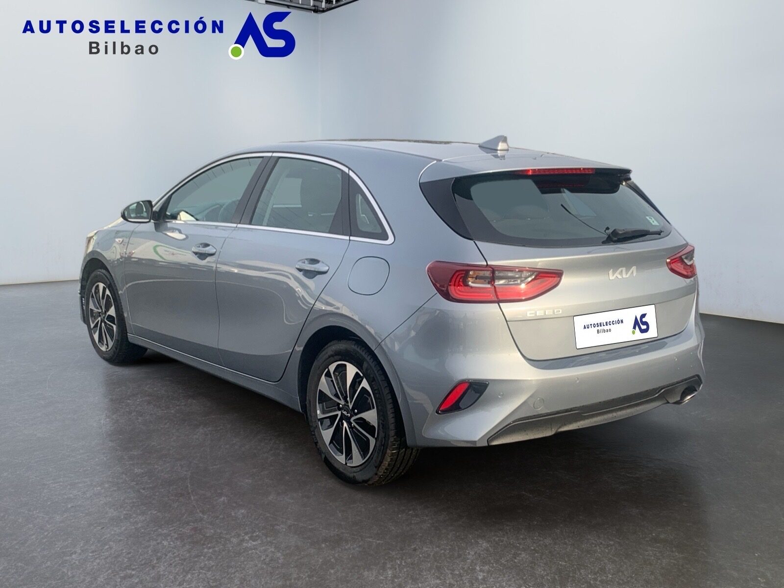 KIA CEED 1.0T-GDI DRIVE 100cv