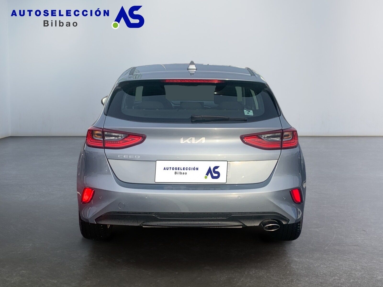 KIA CEED 1.0T-GDI DRIVE 100cv