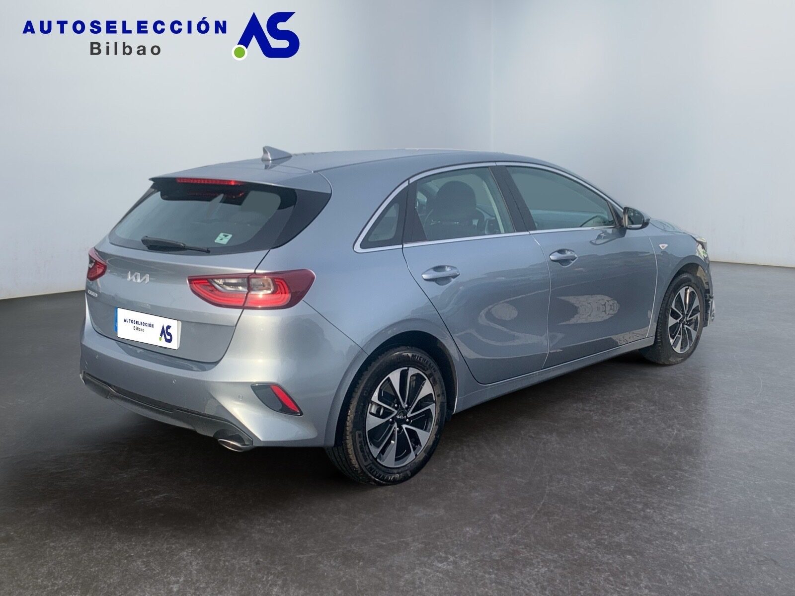 KIA CEED 1.0T-GDI DRIVE 100cv