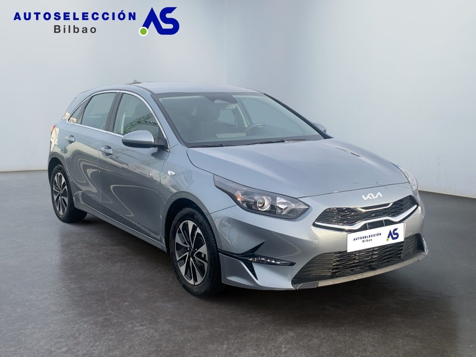 KIA CEED 1.0T-GDI DRIVE 100cv