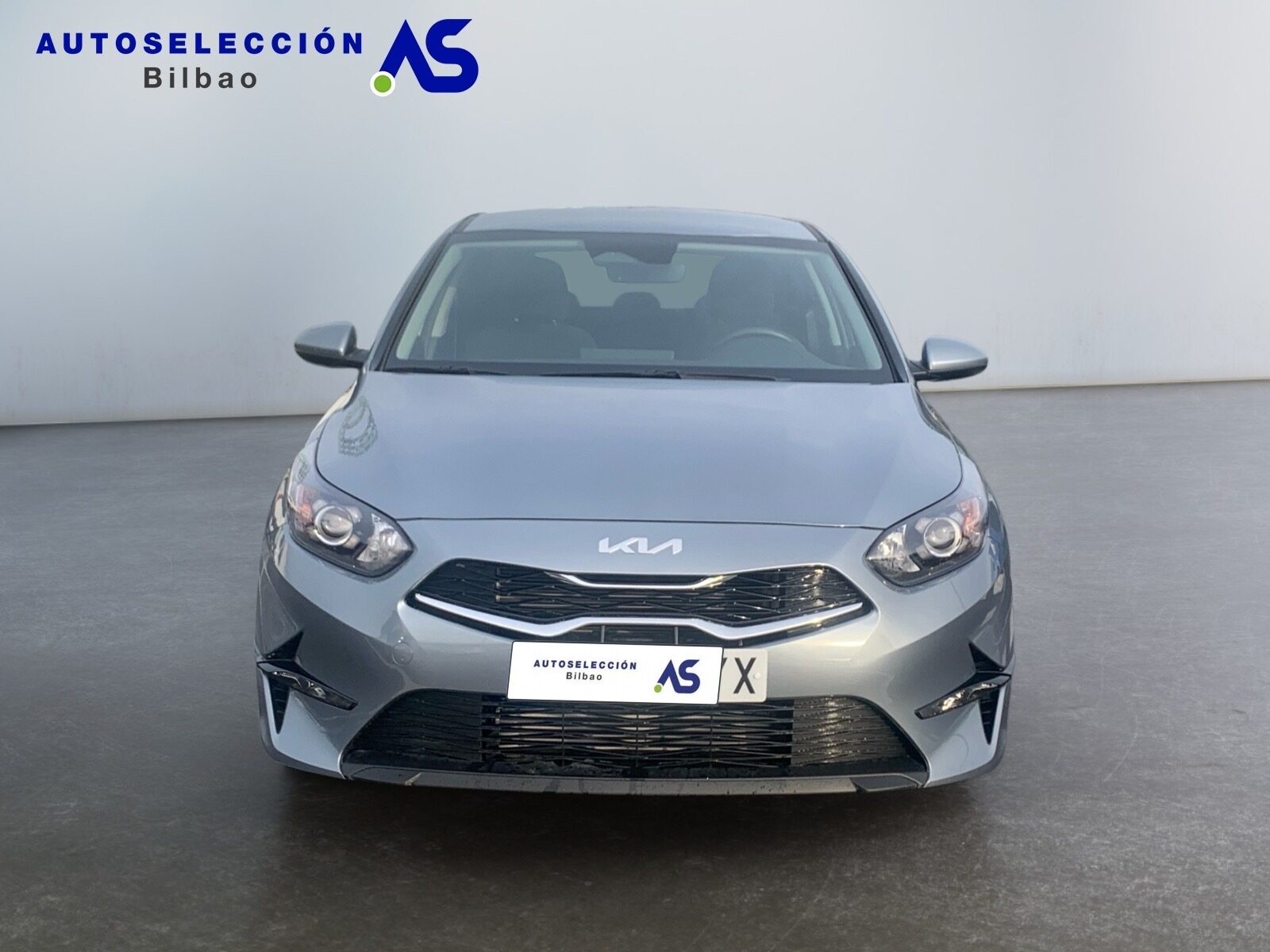 KIA CEED 1.0T-GDI DRIVE 100cv