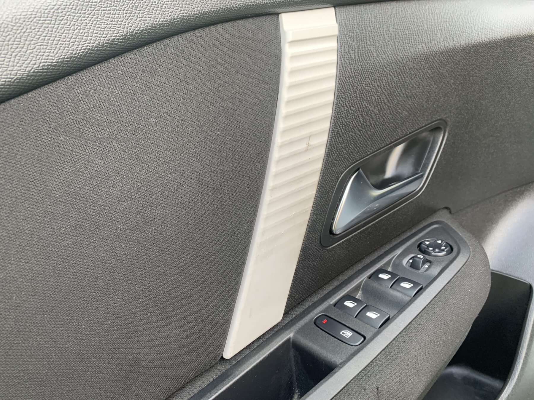 CITROEN C-4 HDI 110cv LIVE PACK