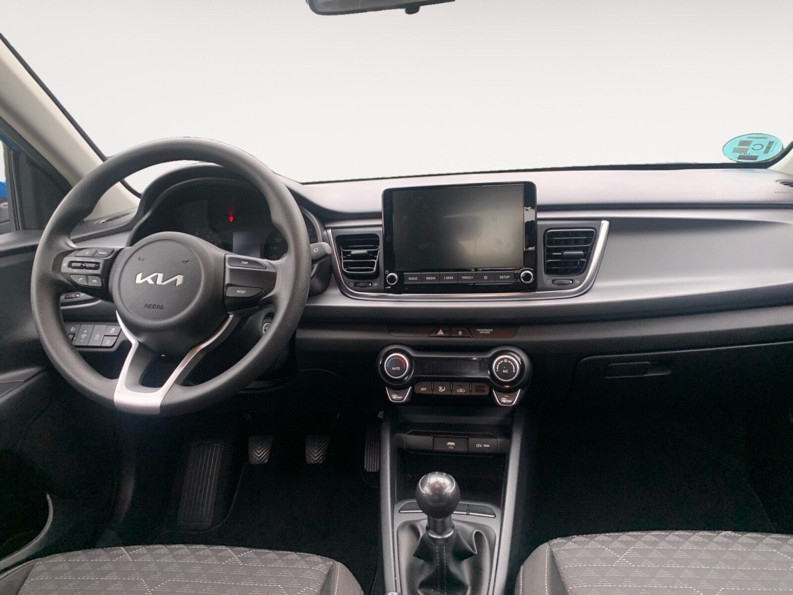 KIA RIO 1.2i CONCEPT 1.2i CONCEPT 85cv