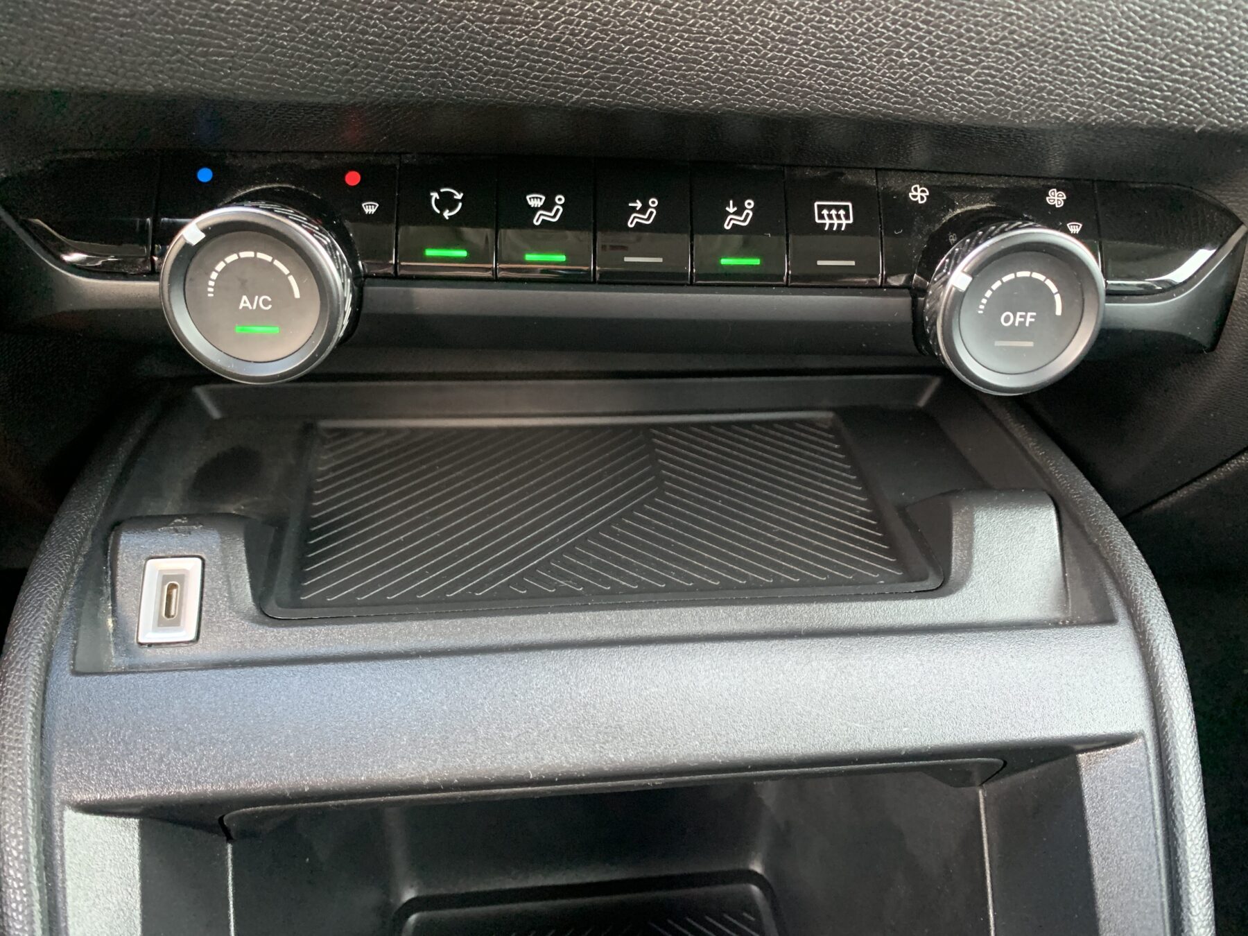 CITROEN C-4 HDI 110cv LIVE PACK