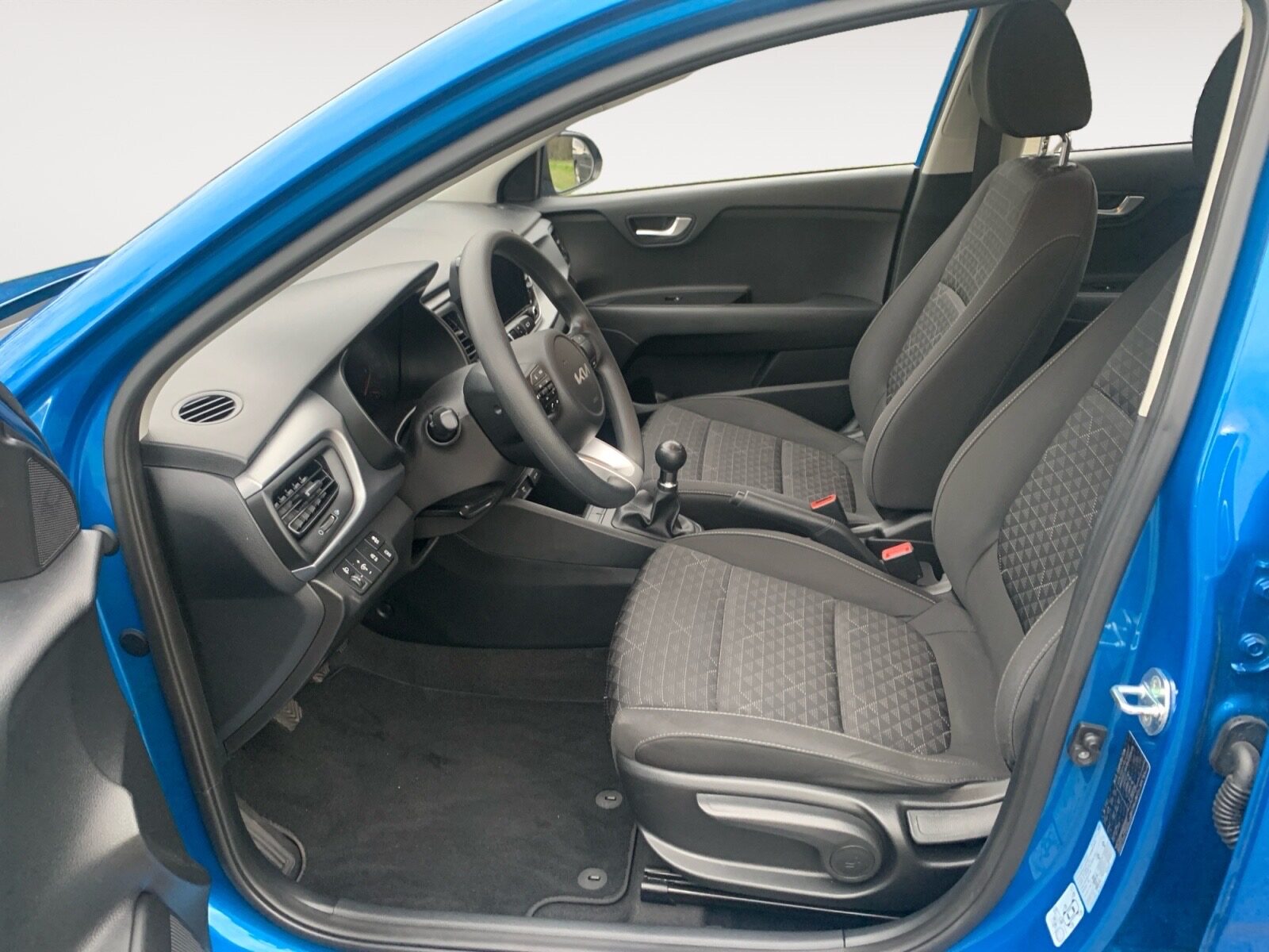 KIA RIO 1.2i CONCEPT 1.2i CONCEPT 85cv