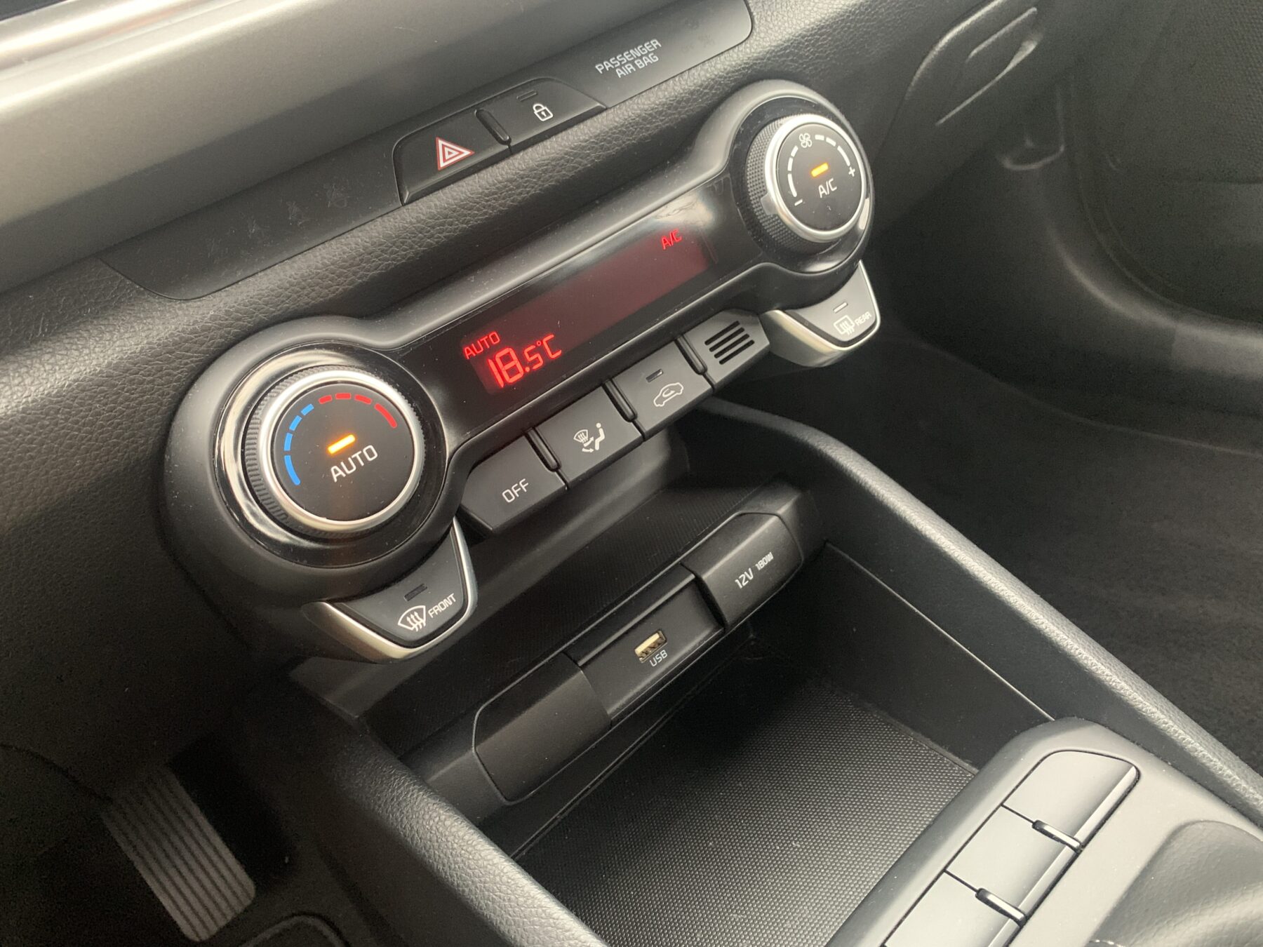 KIA RIO 1.2i CONCEPT 1.2i CONCEPT 85cv