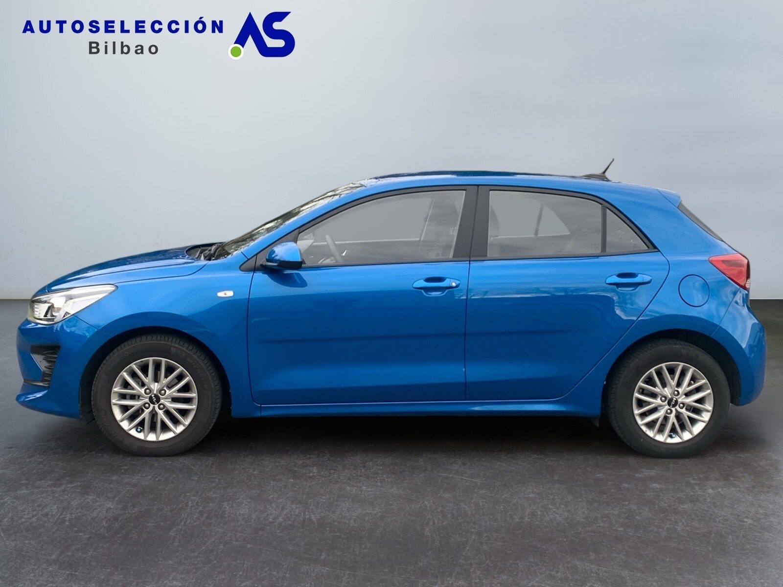 KIA RIO 1.2i CONCEPT 1.2i CONCEPT 85cv