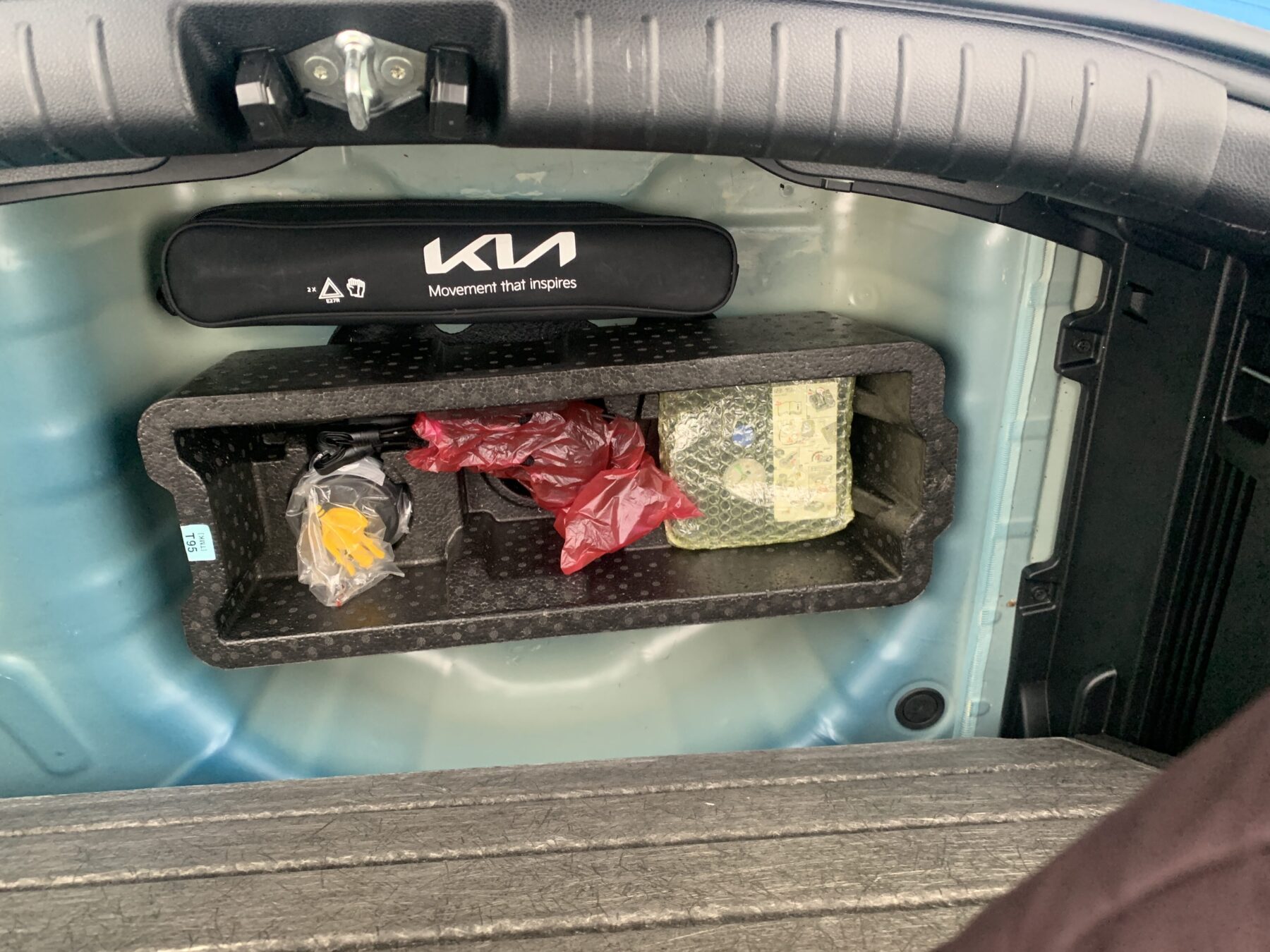 KIA RIO 1.2i CONCEPT 1.2i CONCEPT 85cv