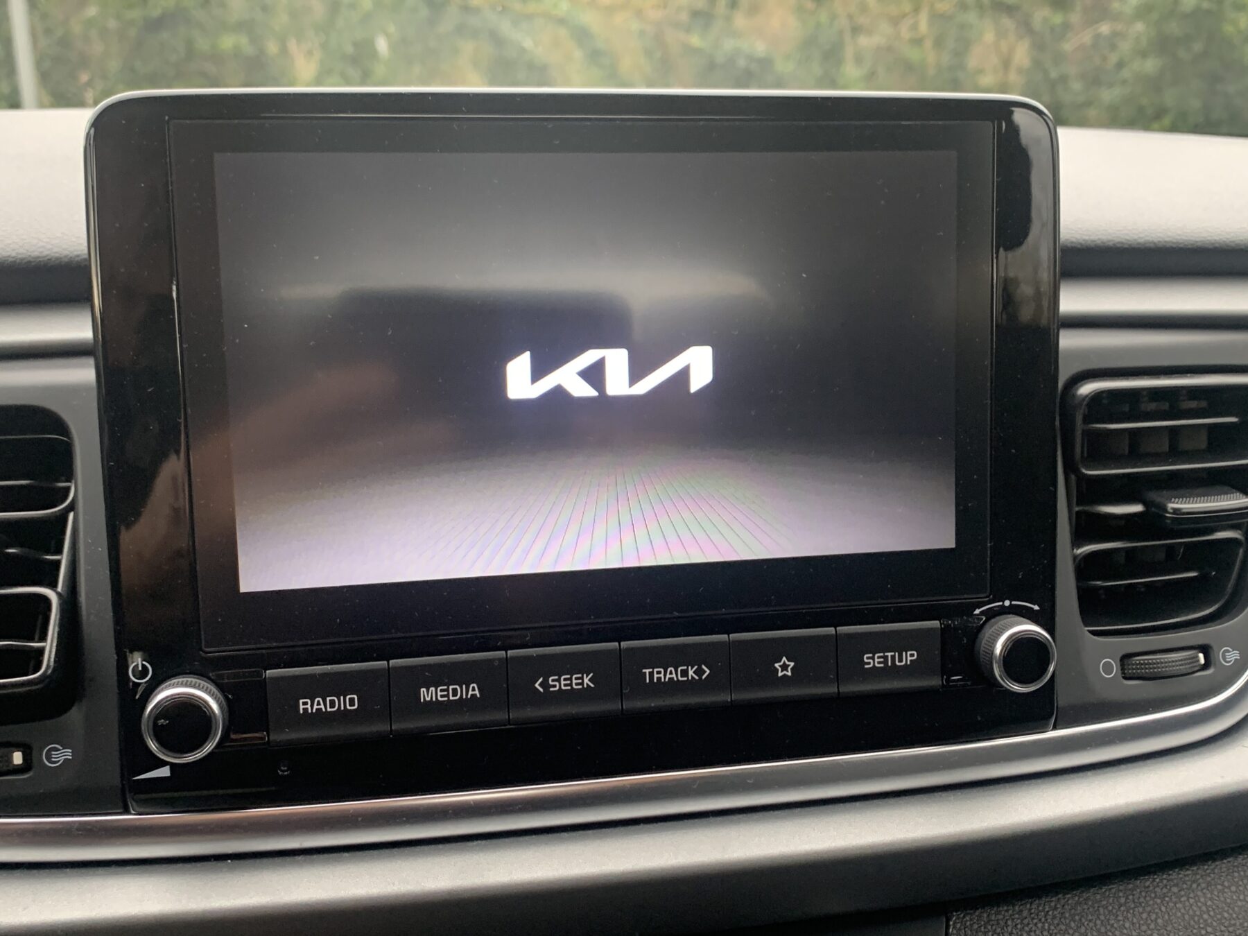 KIA RIO 1.2i CONCEPT 1.2i CONCEPT 85cv