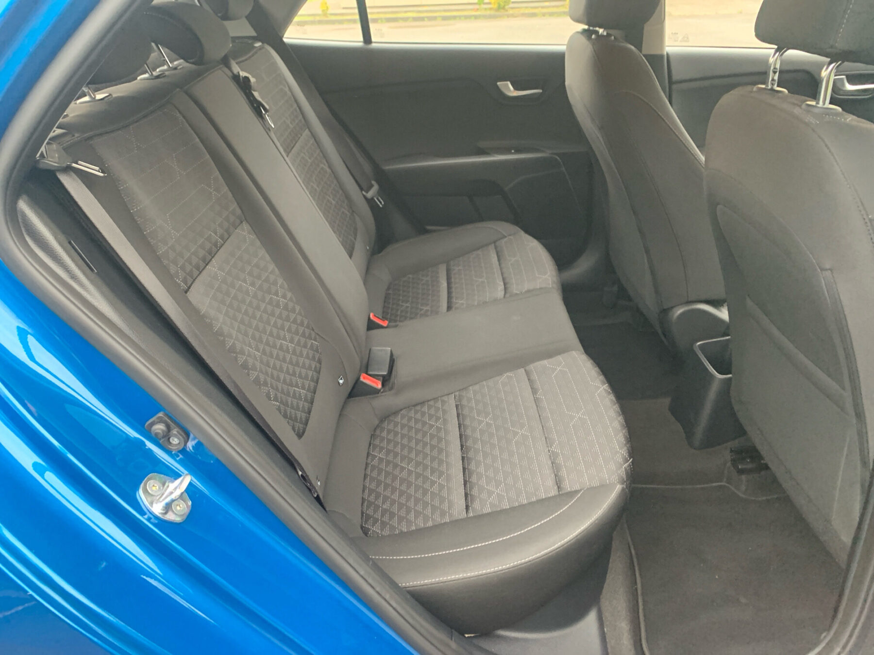 KIA RIO 1.2i CONCEPT 1.2i CONCEPT 85cv