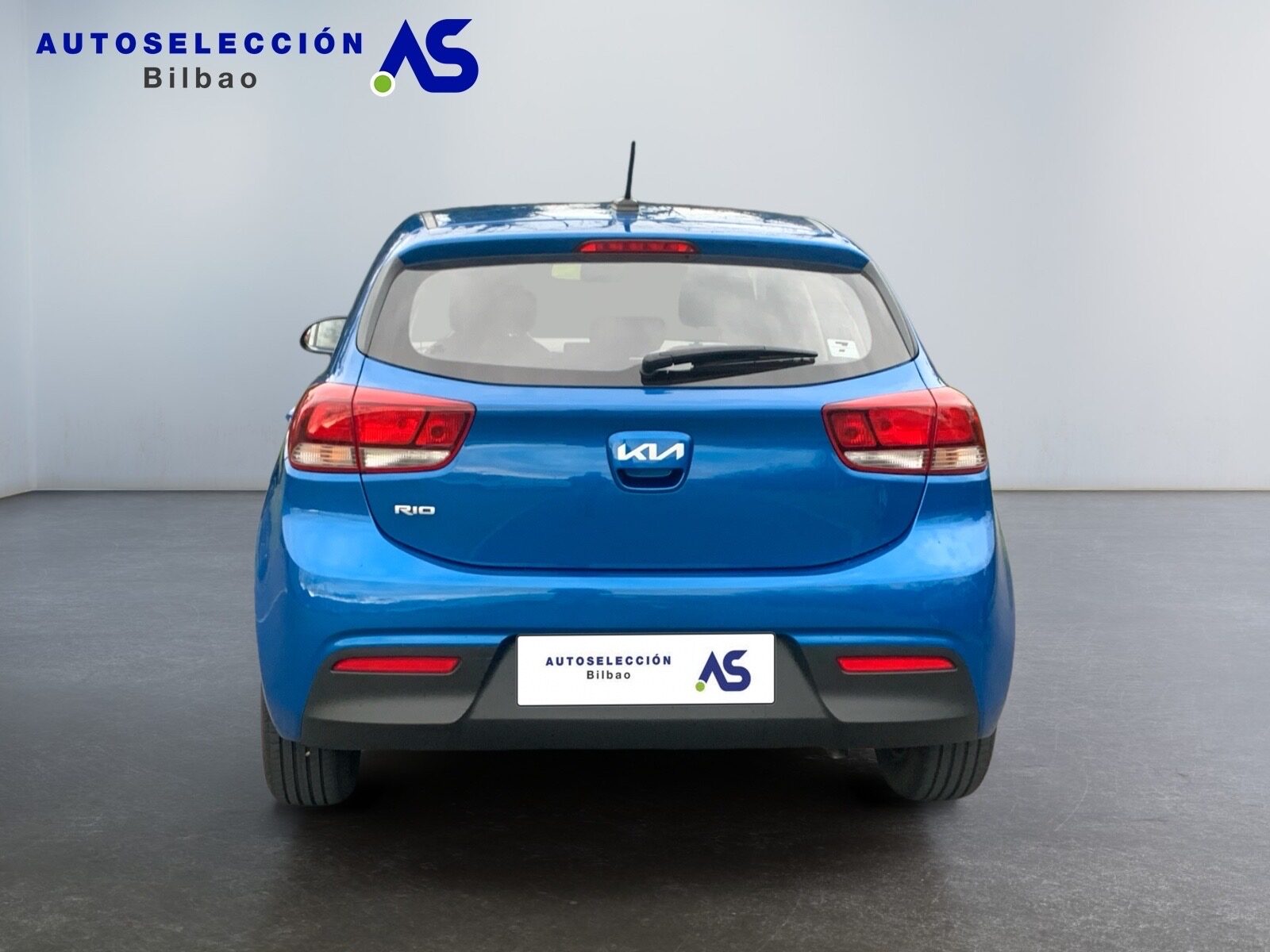 KIA RIO 1.2i CONCEPT 1.2i CONCEPT 85cv