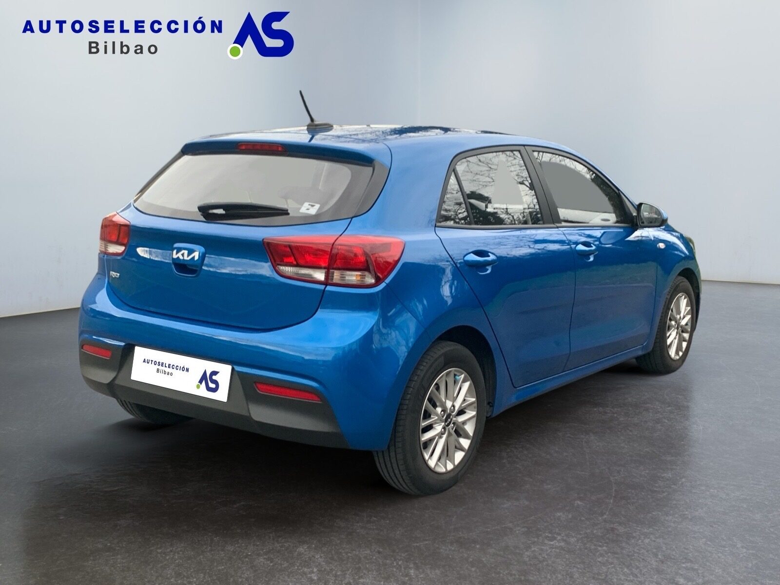 KIA RIO 1.2i CONCEPT 1.2i CONCEPT 85cv