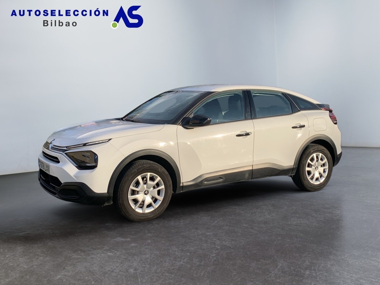 CITROEN C-4 HDI 110cv LIVE PACK