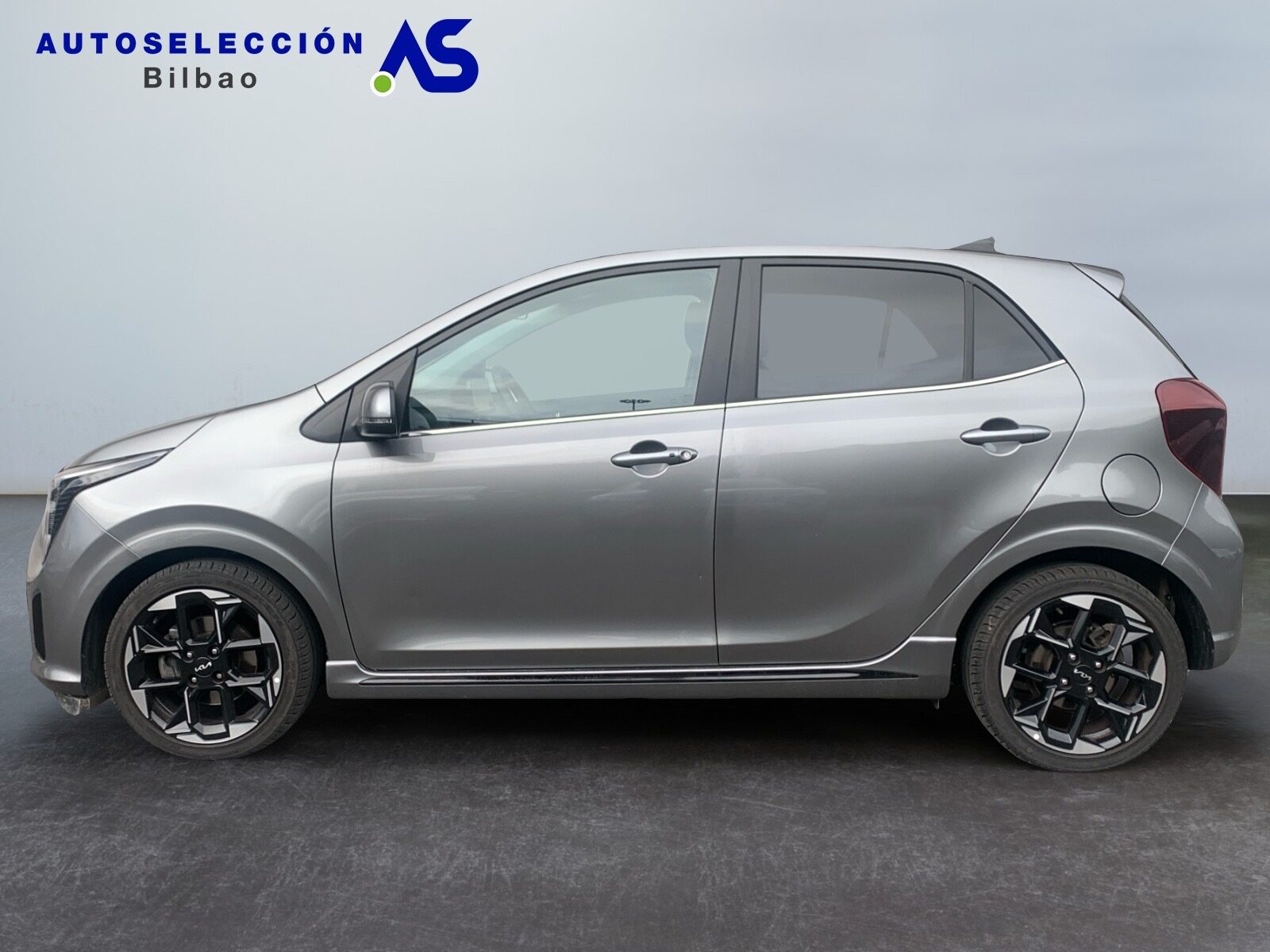 KIA Picanto 1.0 DPI 63cv AMT GT LINE