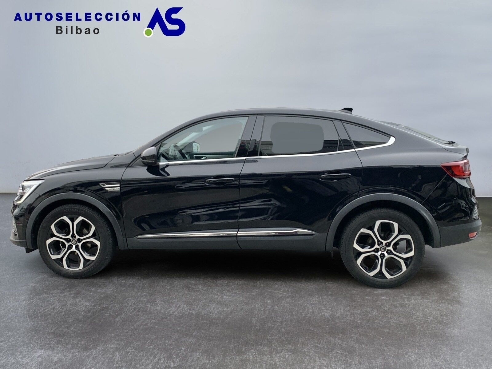 RENAULT ARKANA 1.3TCe ZEN EDC 140cv