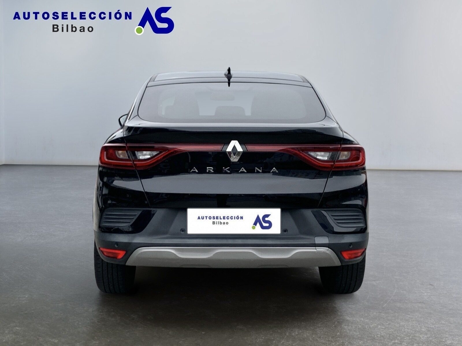 RENAULT ARKANA 1.3TCe ZEN EDC 140cv
