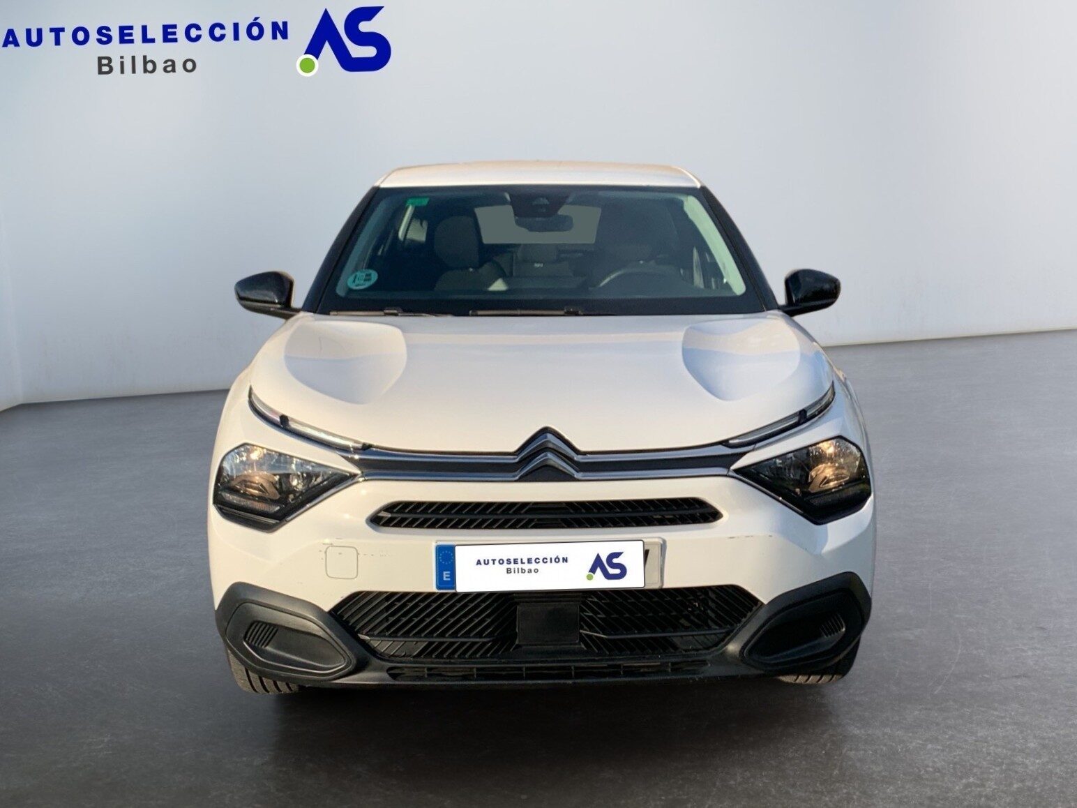 CITROEN C-4 HDI 110cv LIVE PACK