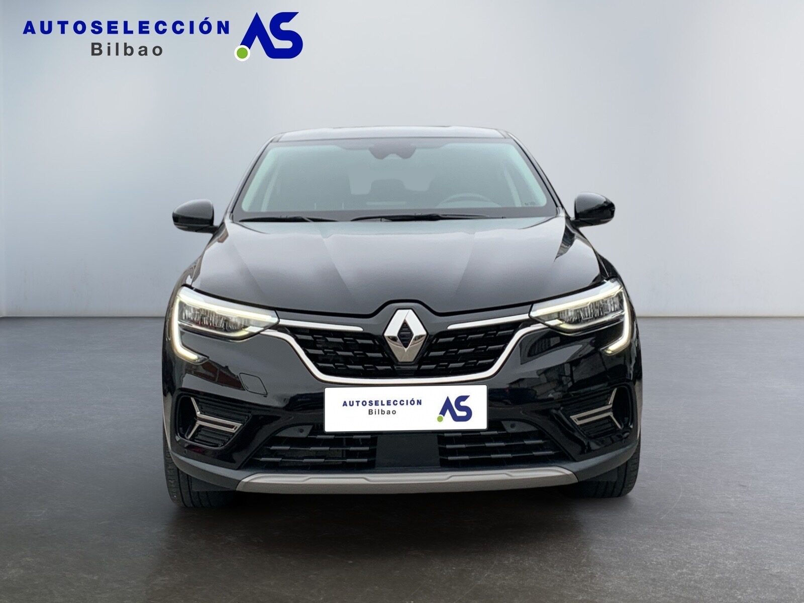 RENAULT ARKANA 1.3TCe ZEN EDC 140cv