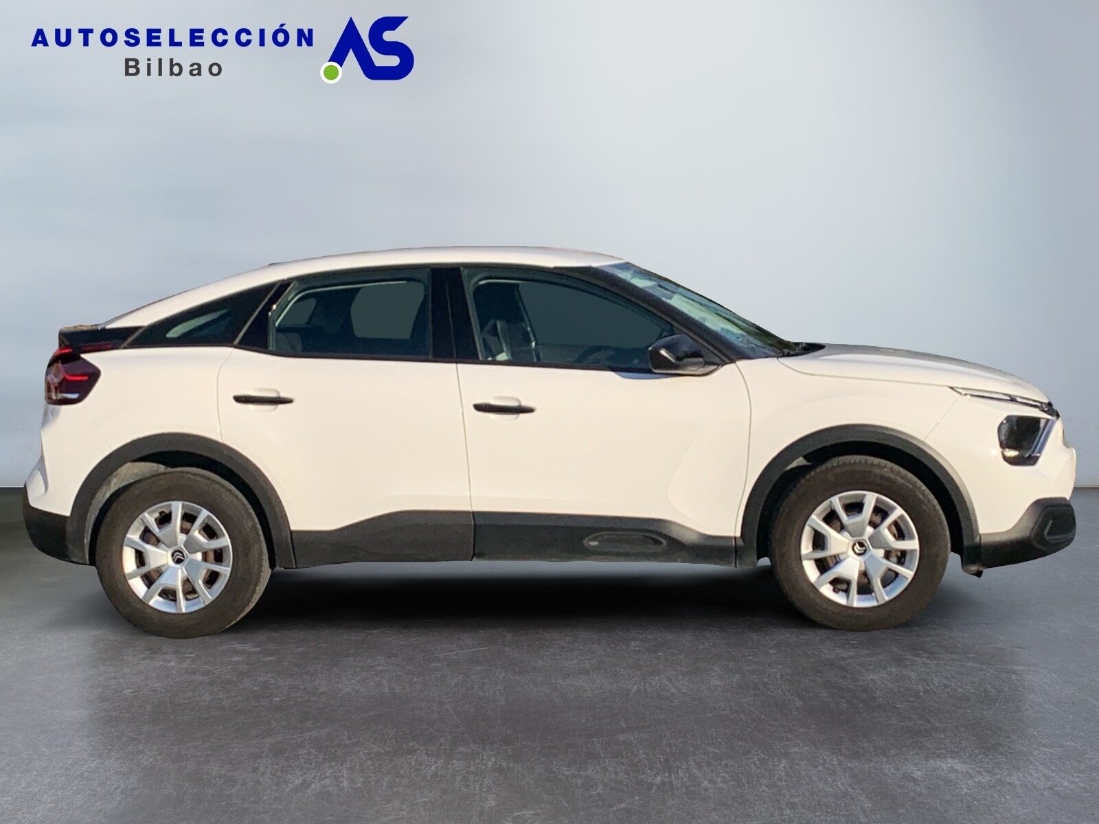 CITROEN C-4 HDI 110cv LIVE PACK